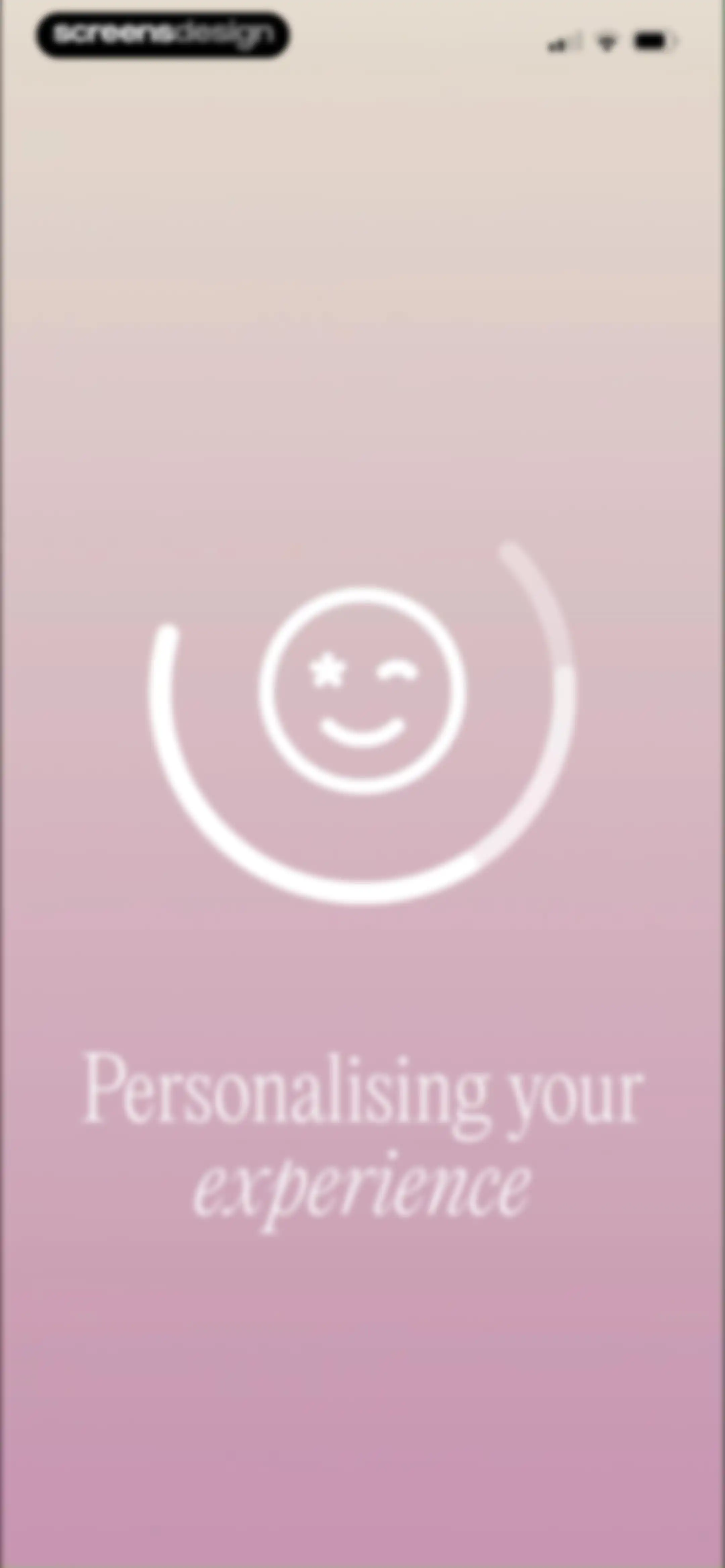 KIC Wellness screen 14