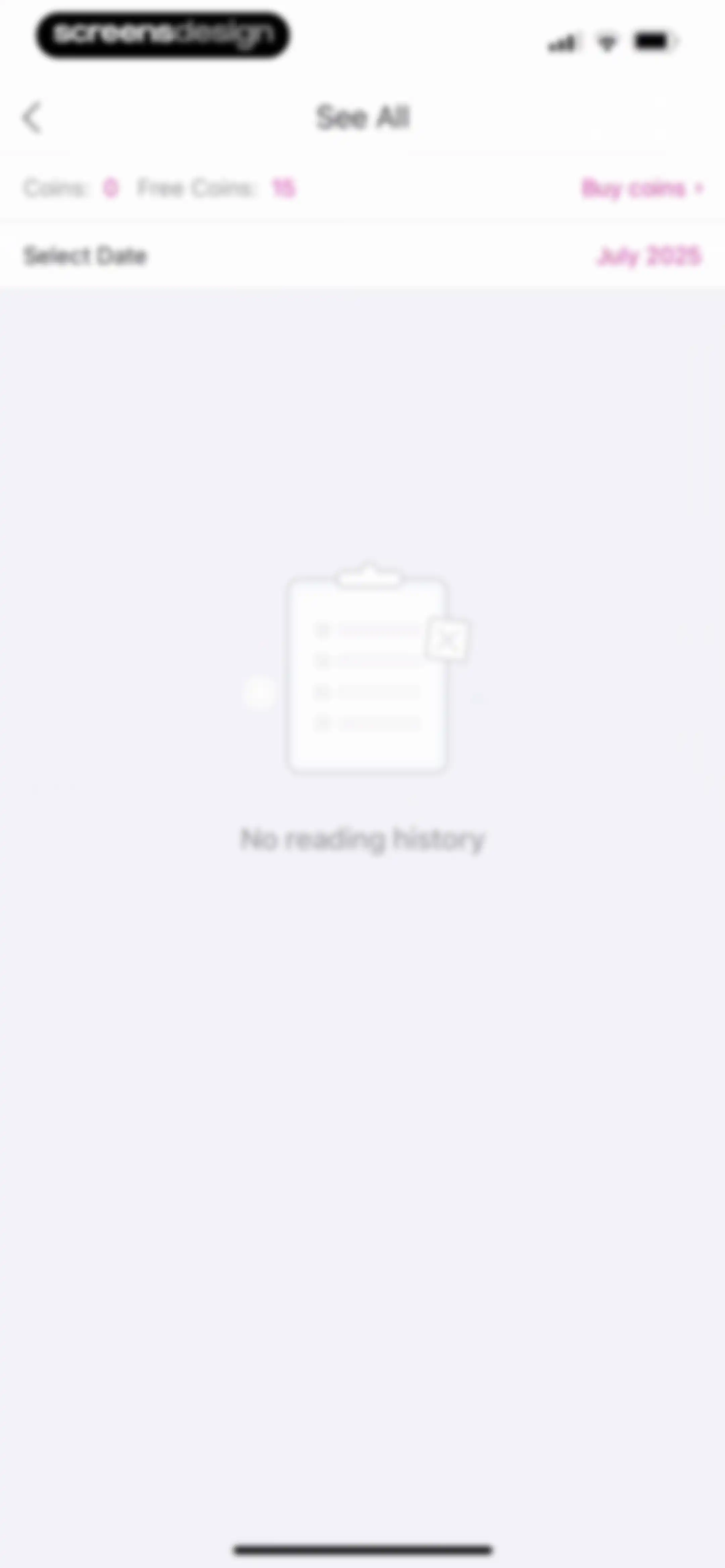MoboReader: Top Novels & Books screen 166