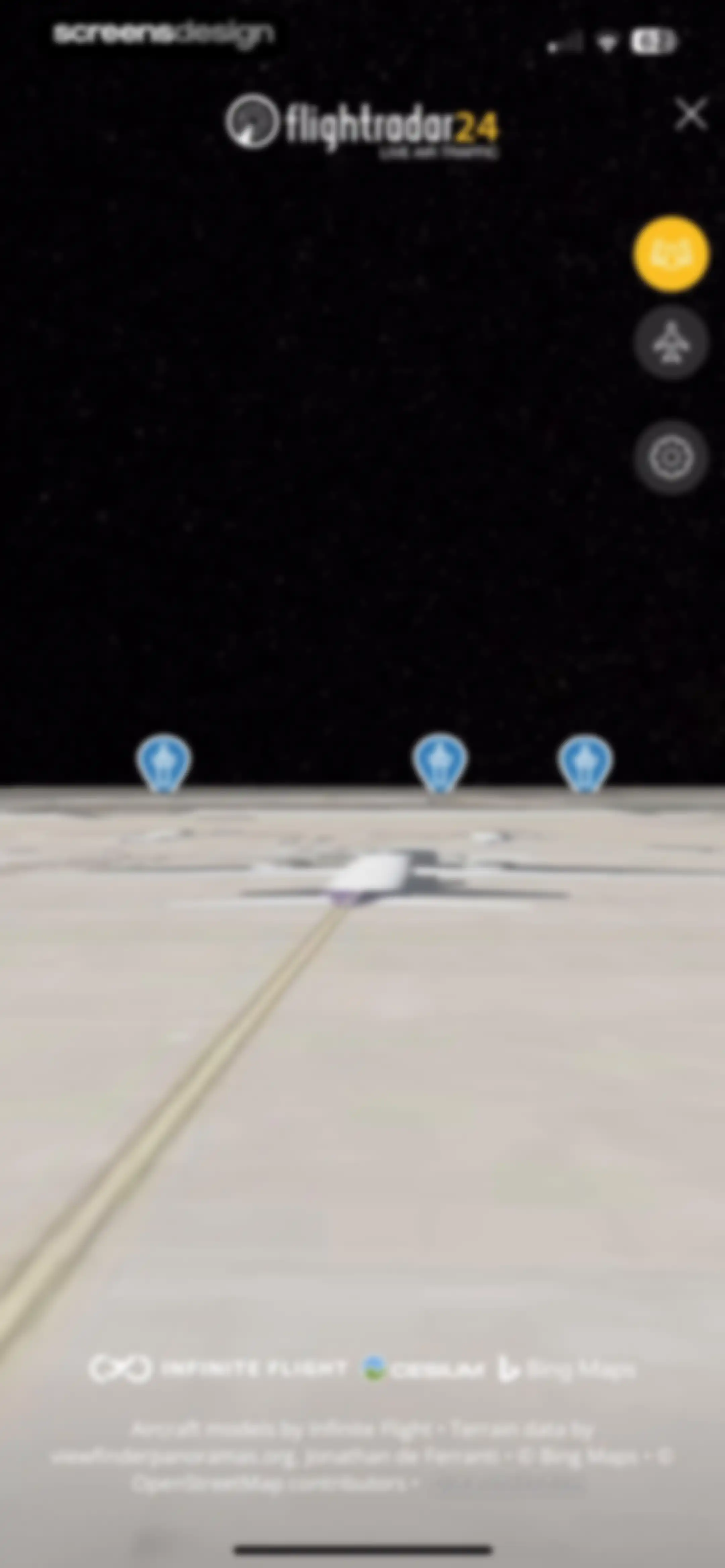 Flightradar24 | Flight Tracker screen 33