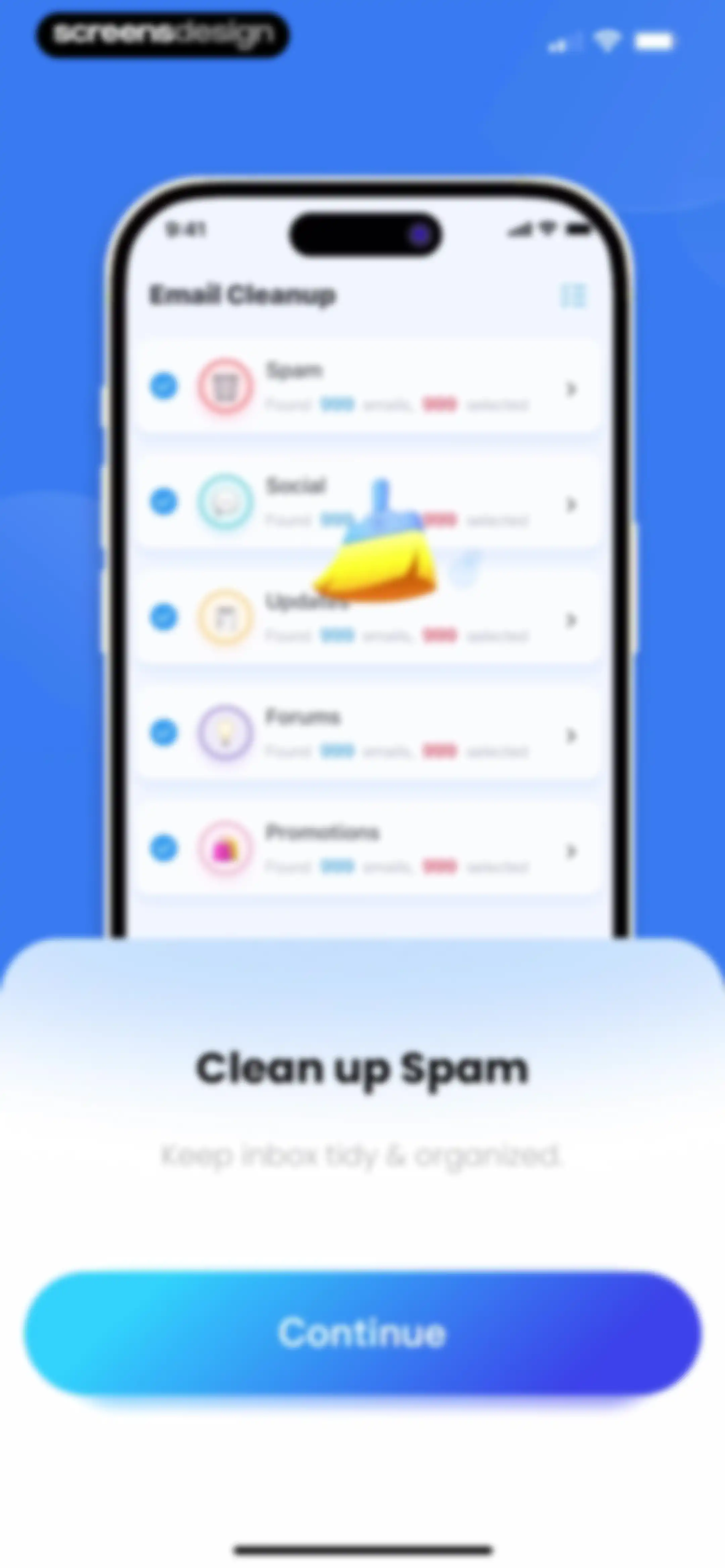 Smart Cleaner: Free Up Storage screen 6