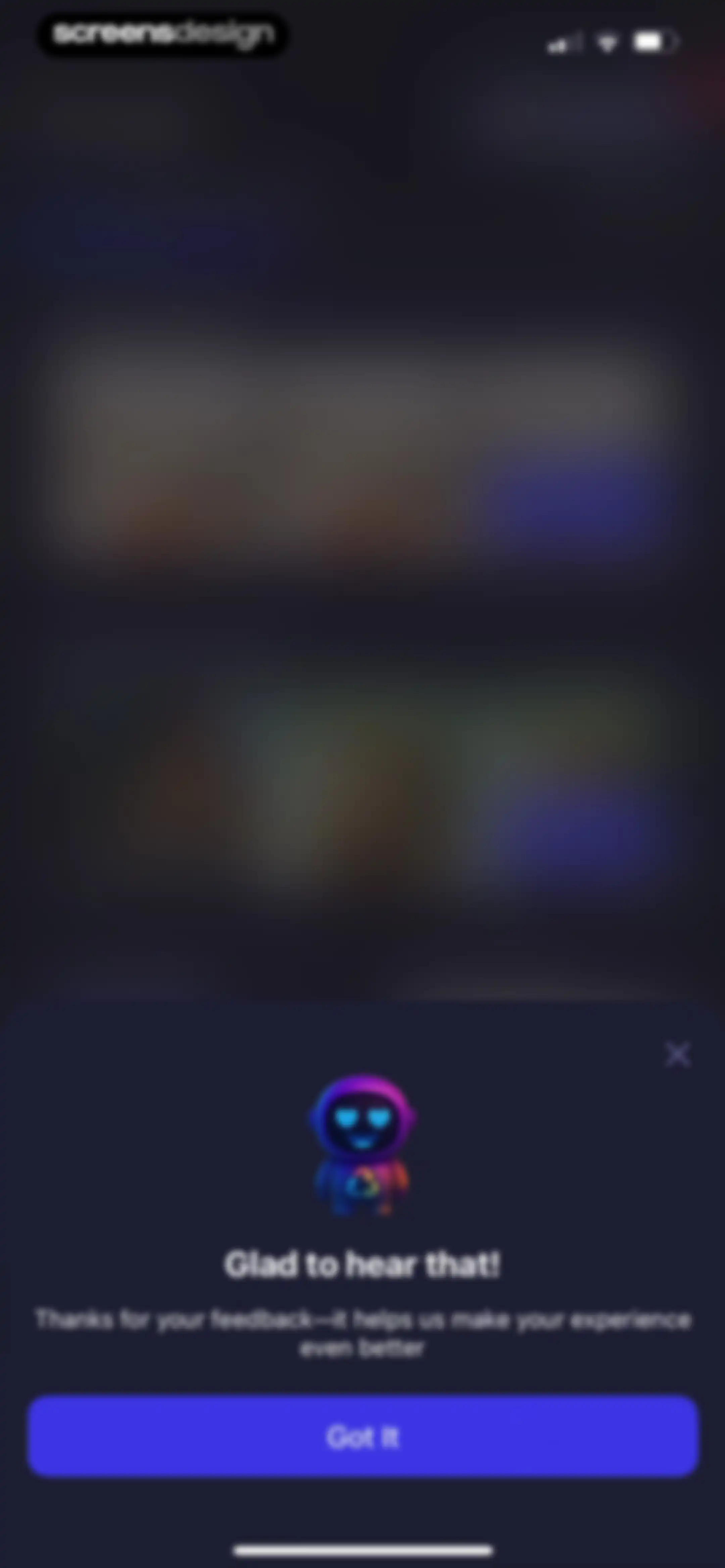 Cleaner Guru: Clean Up Storage screen 26