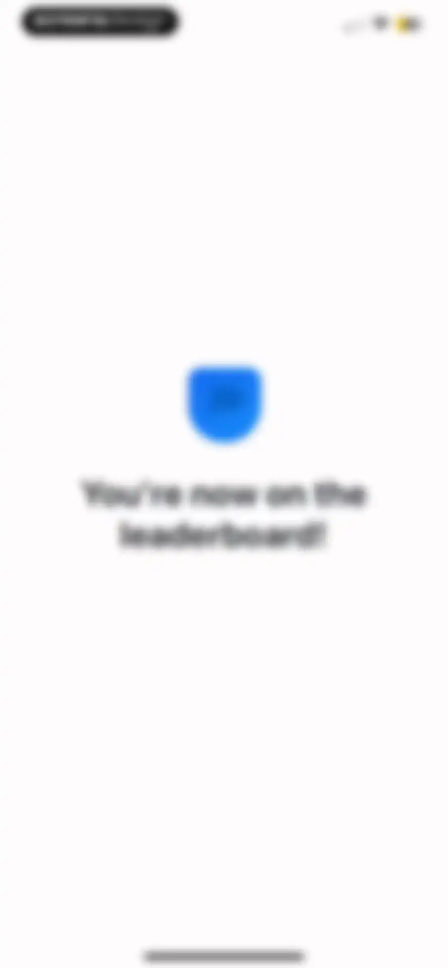 Busuu: Language Learning App screen 43