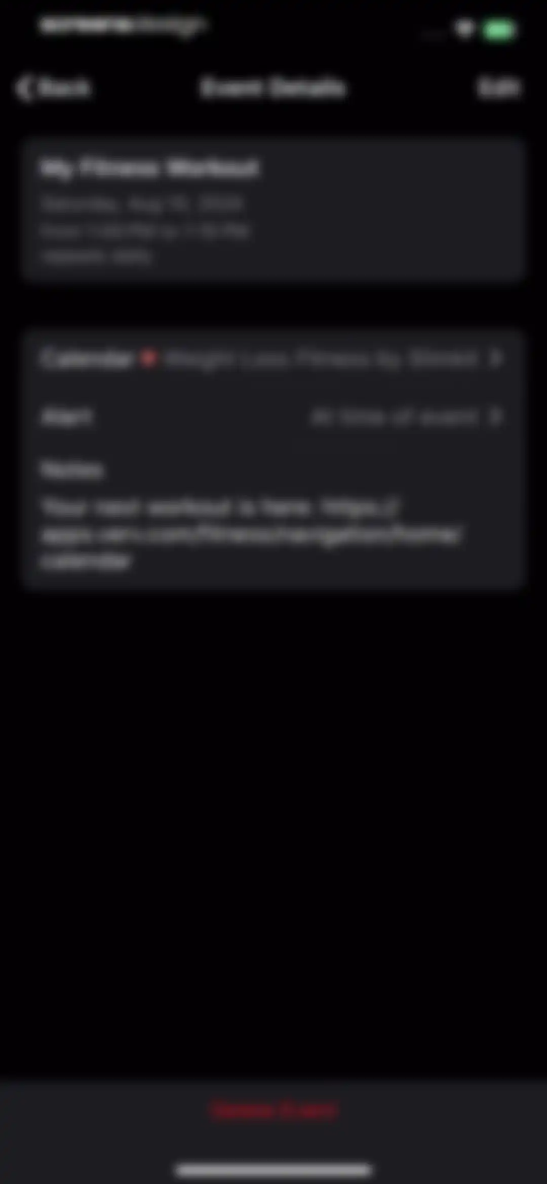 Planner Pro - Daily Planner screen 21
