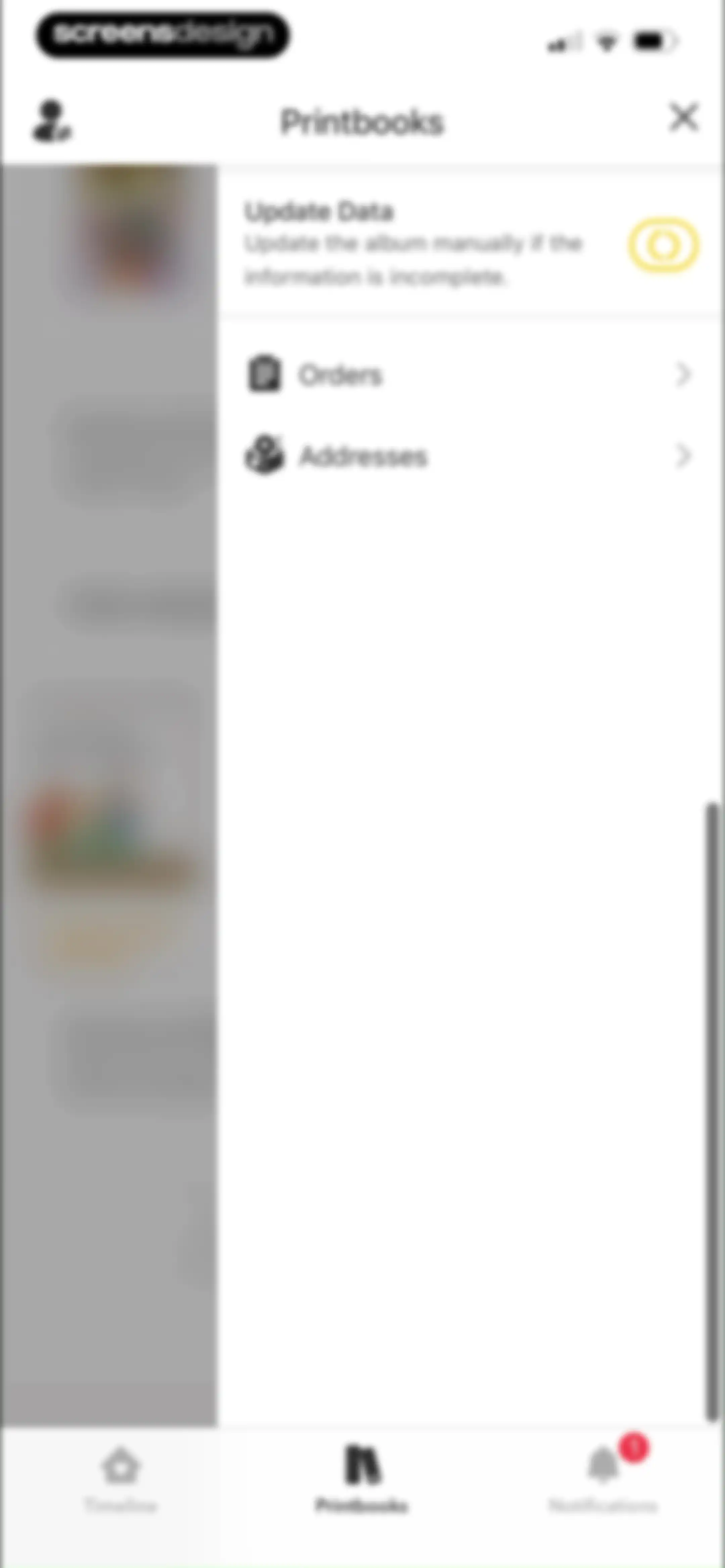 Bebememo - Smart Baby Journal screen 95