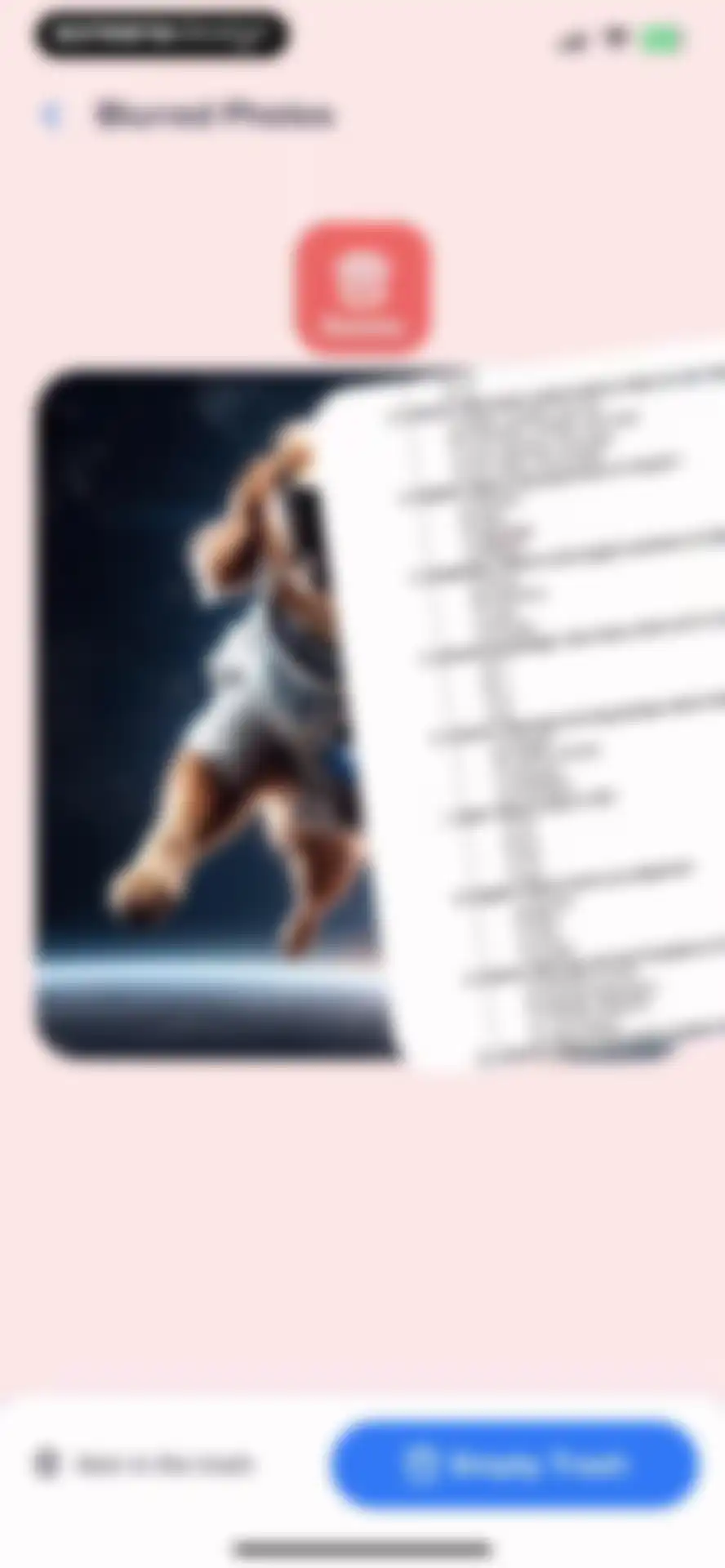 Fast Cleaner - Clean Storage ! screen 18