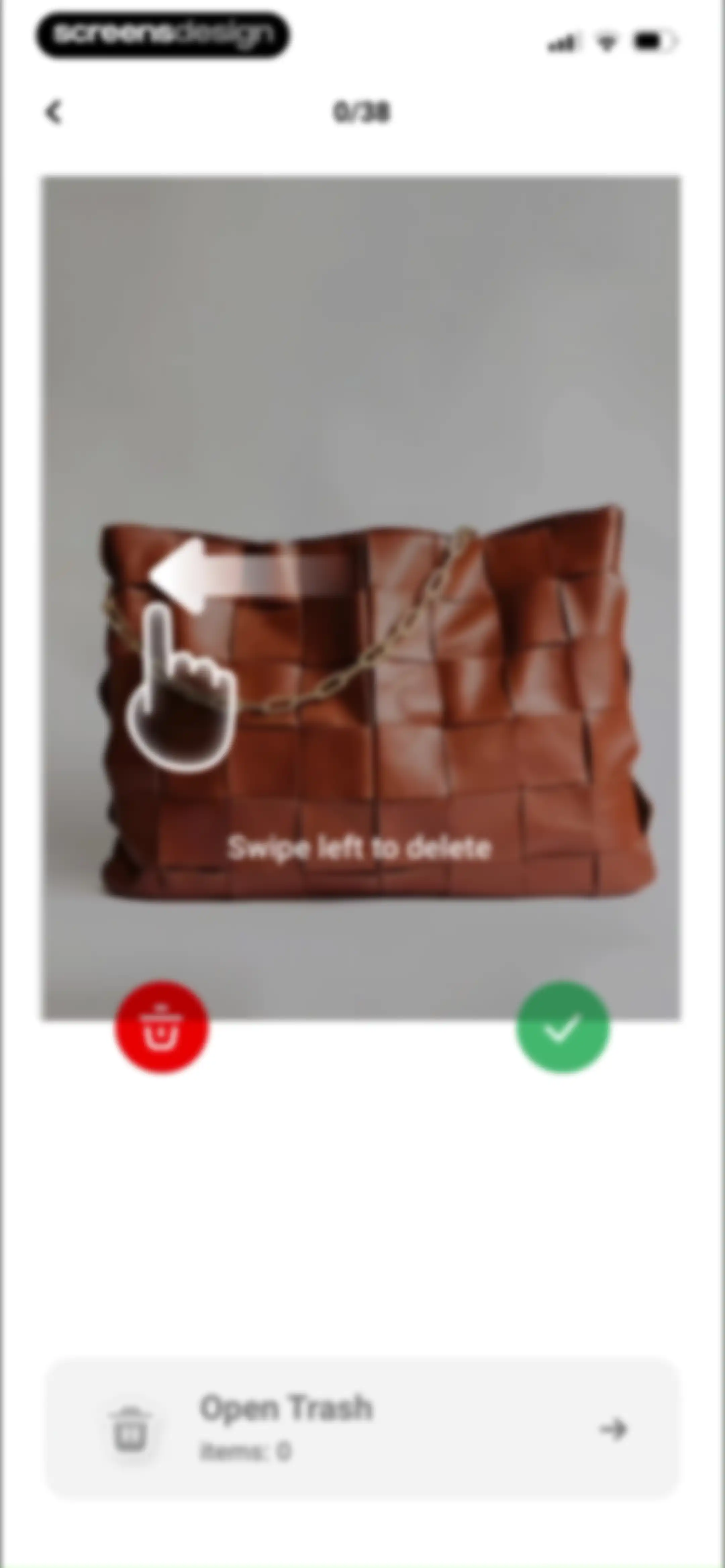 Smart Cleaner - Pro Security screen 40