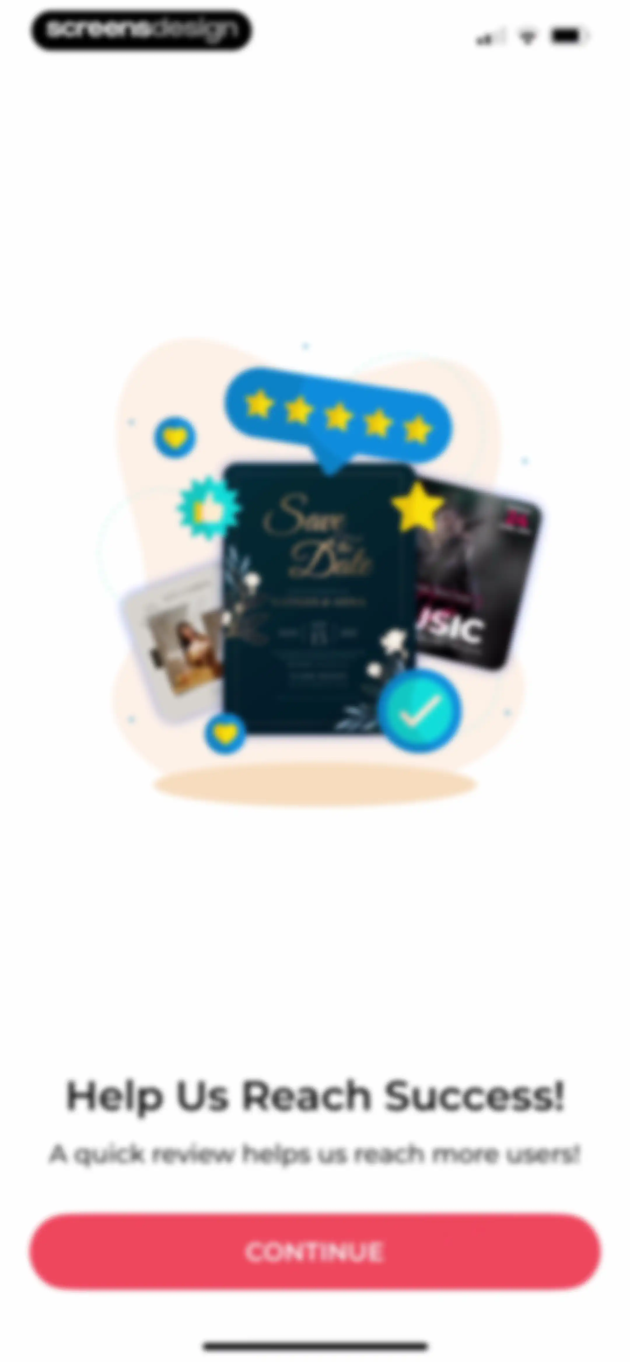 Graphic Design & Logo Creator. screen 7