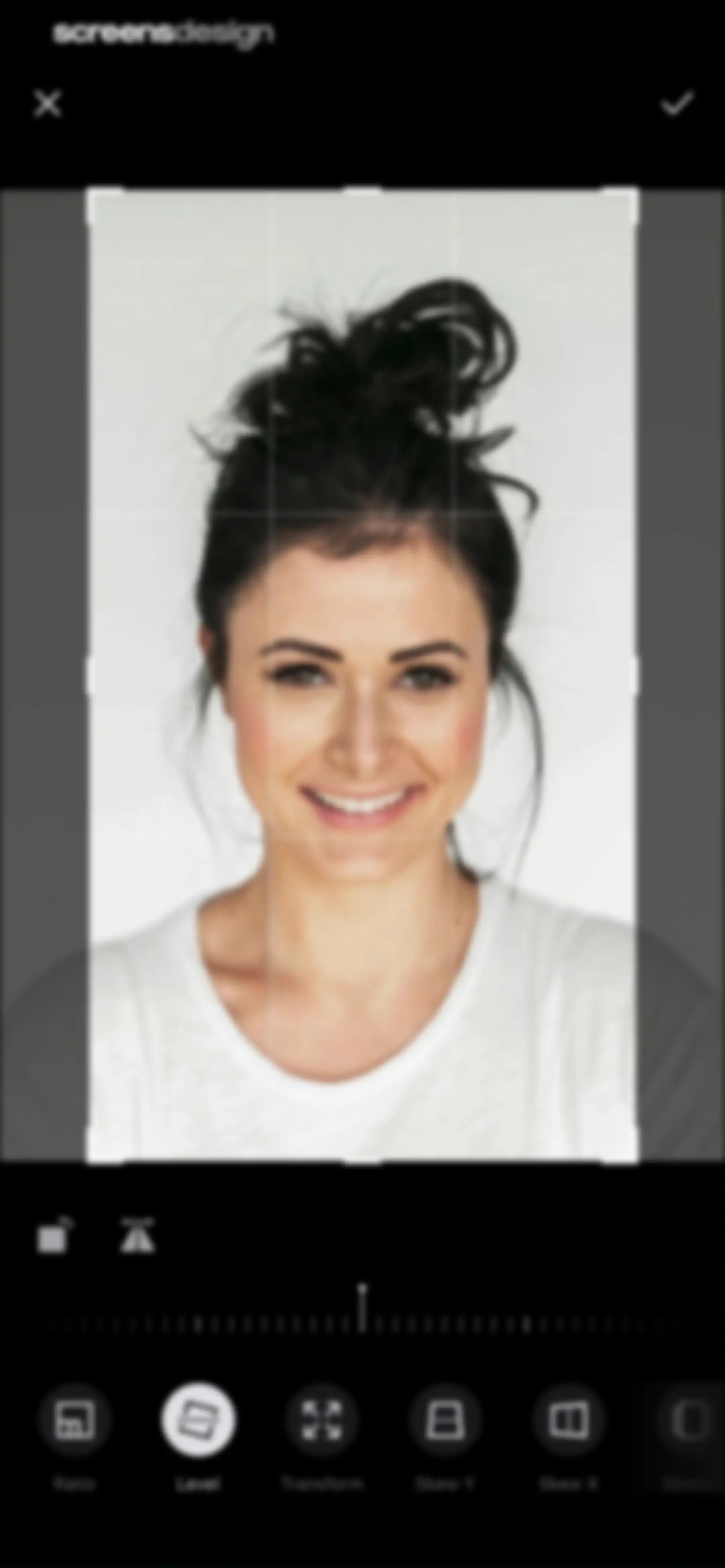 MIX-Photo Editor & Filters screen 16