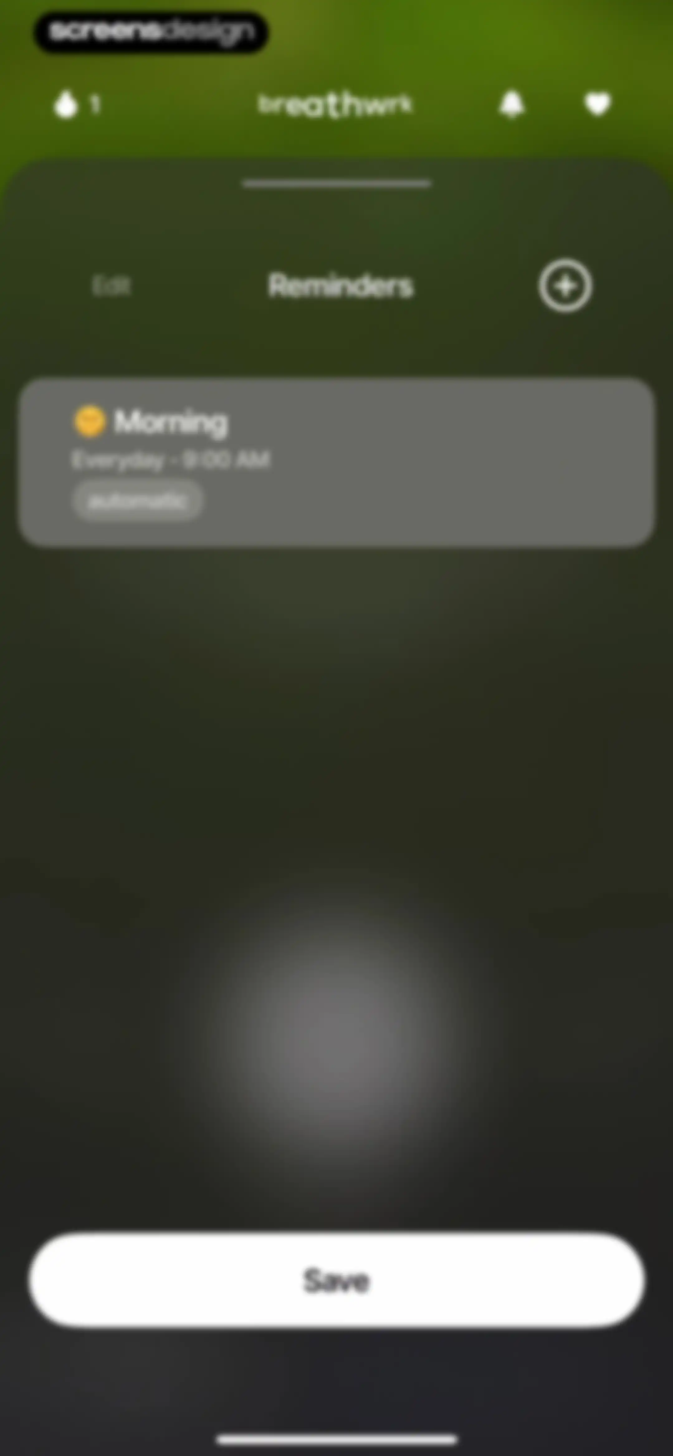 Breathwrk: Breathing Exercises screen 64
