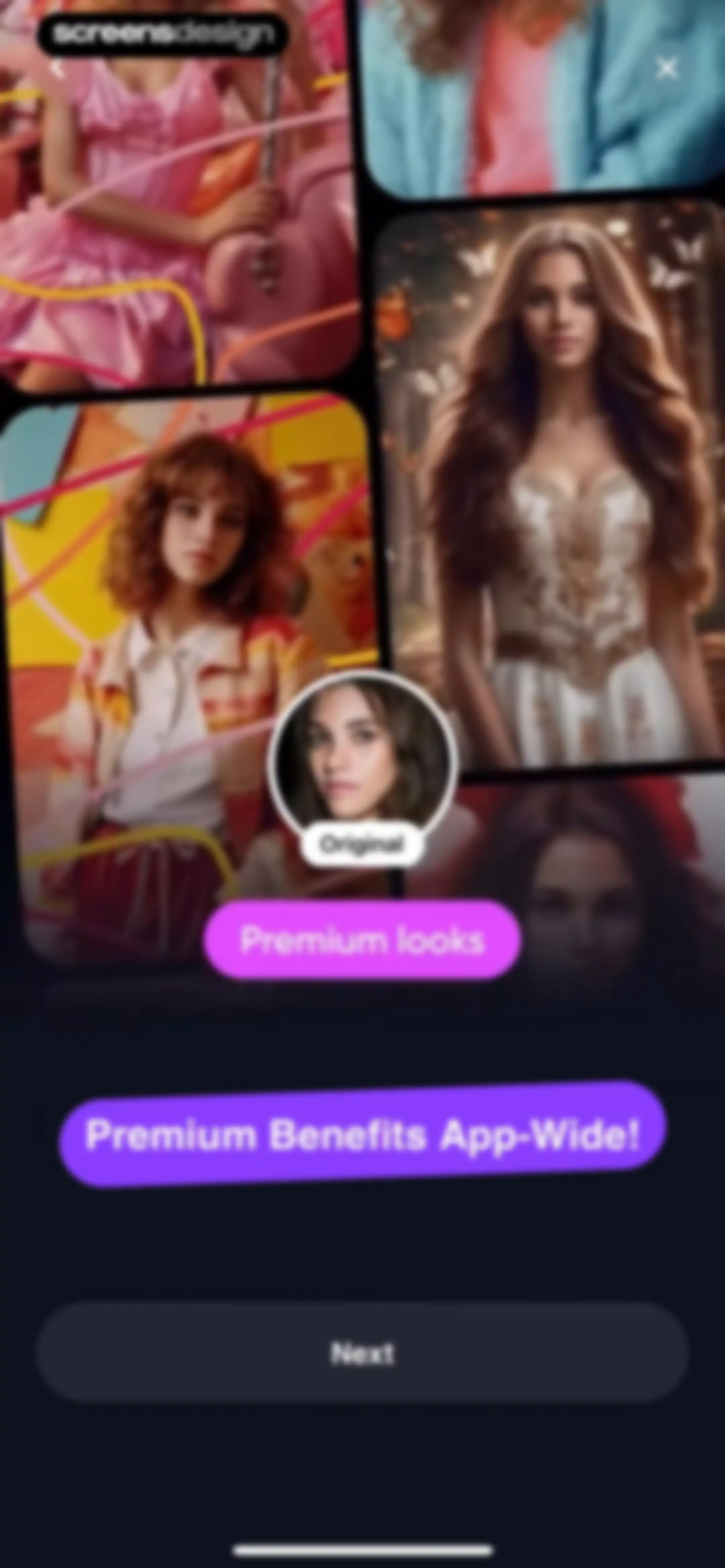 Photo Lab — AI Image Editor screen 31