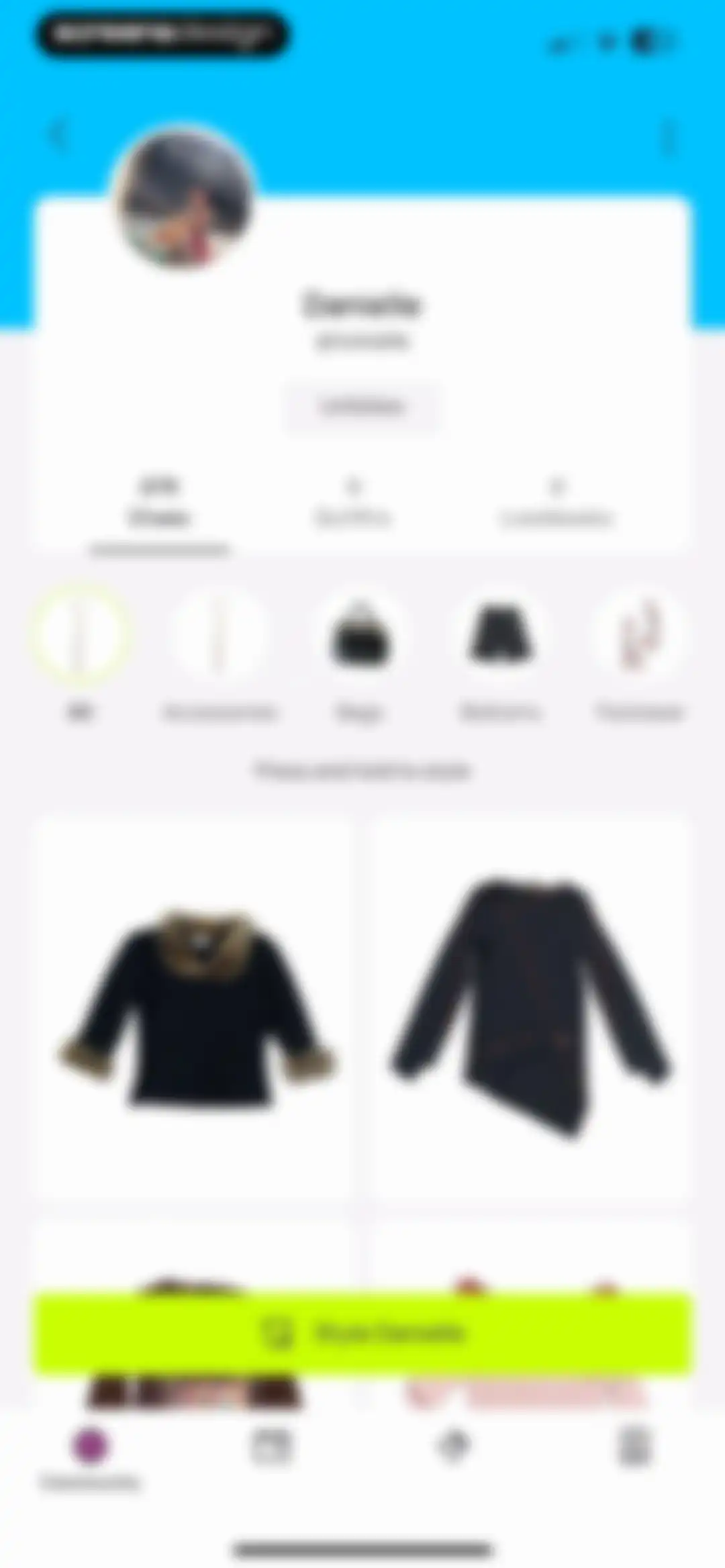 Whering: Your Digital Closet screen 81