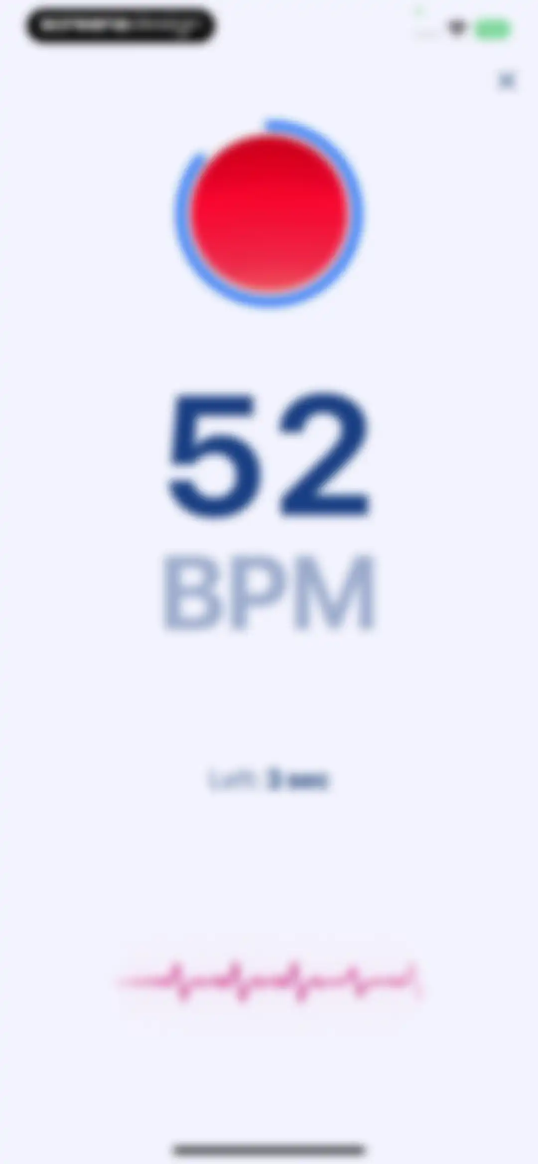 Cardi Mate: Heart Rate Monitor screen 11