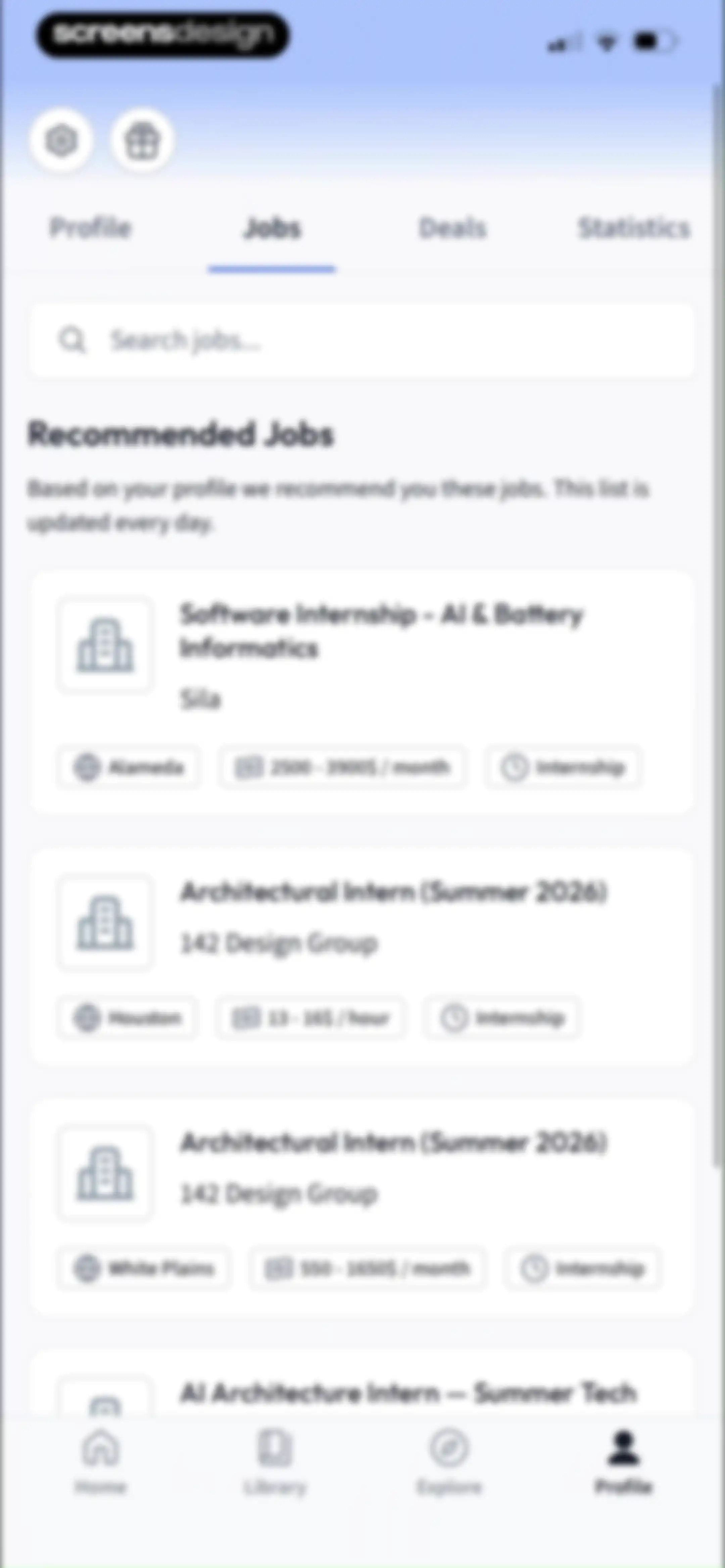 Vaia: AI Flashcards. Study App screen 213
