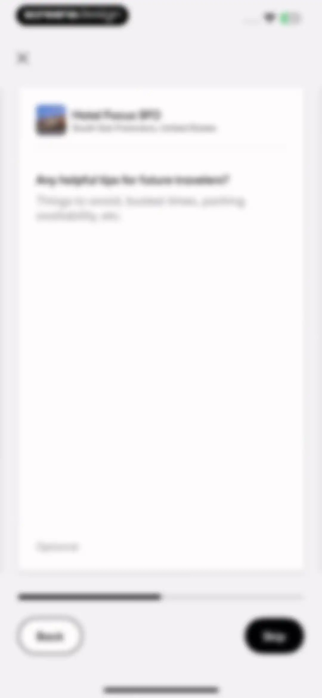 Tripadvisor: Plan & Book Trips screen 70