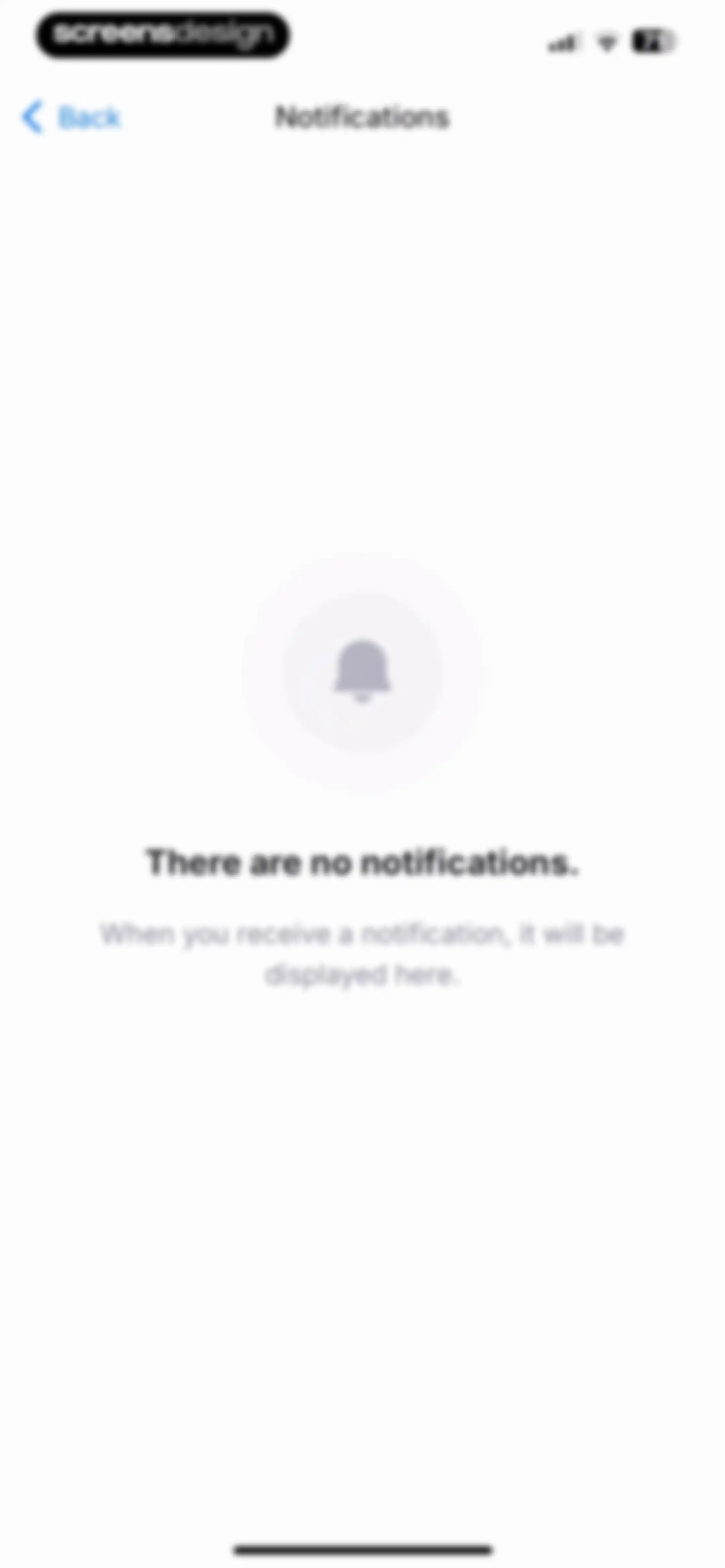 Getcontact screen 73