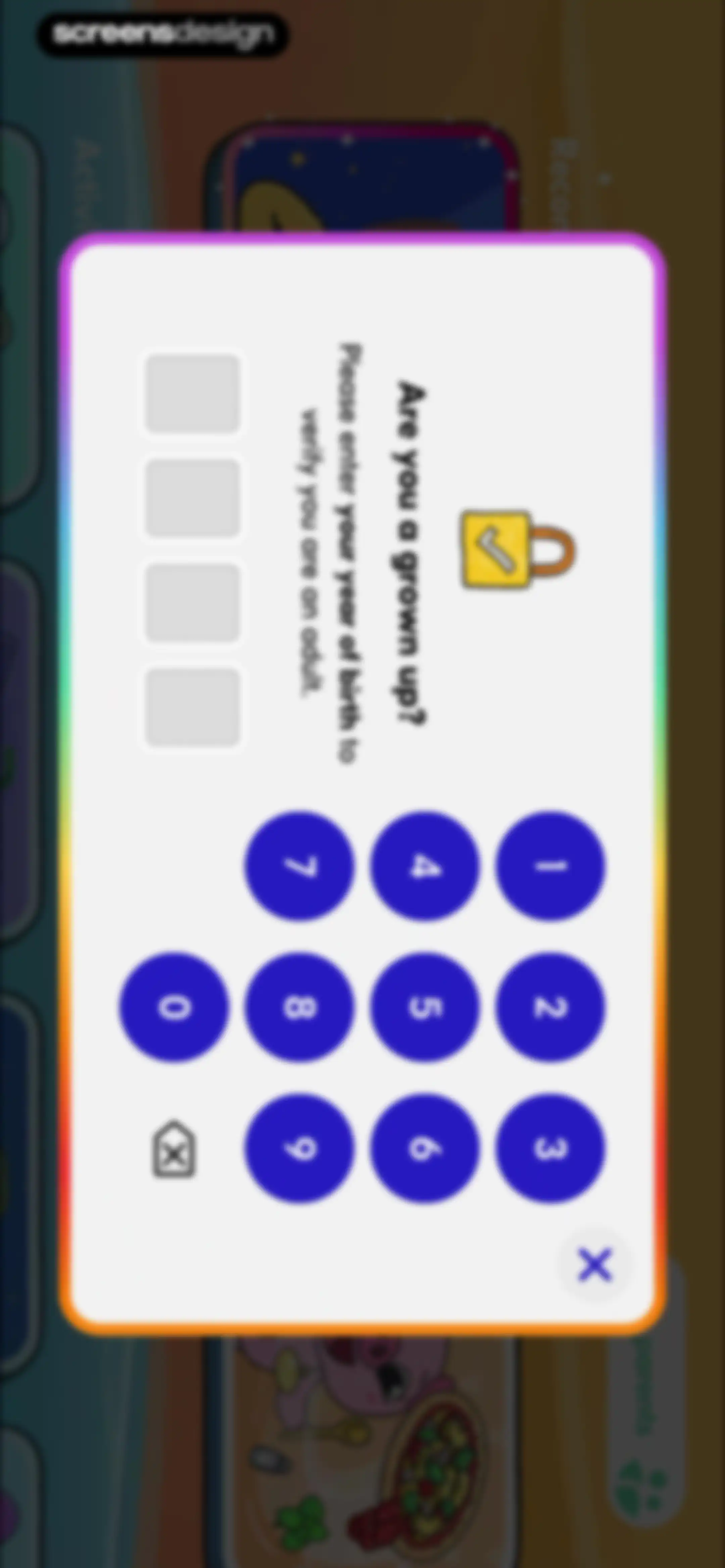Speech Blubs: Language Therapy screen 112