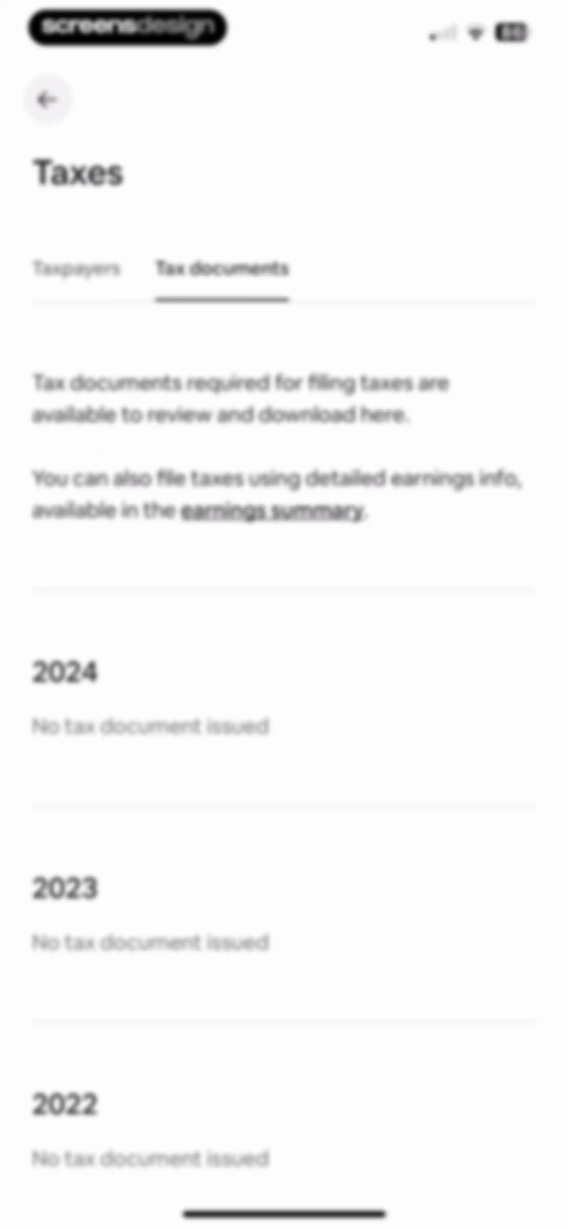 Airbnb screen 169