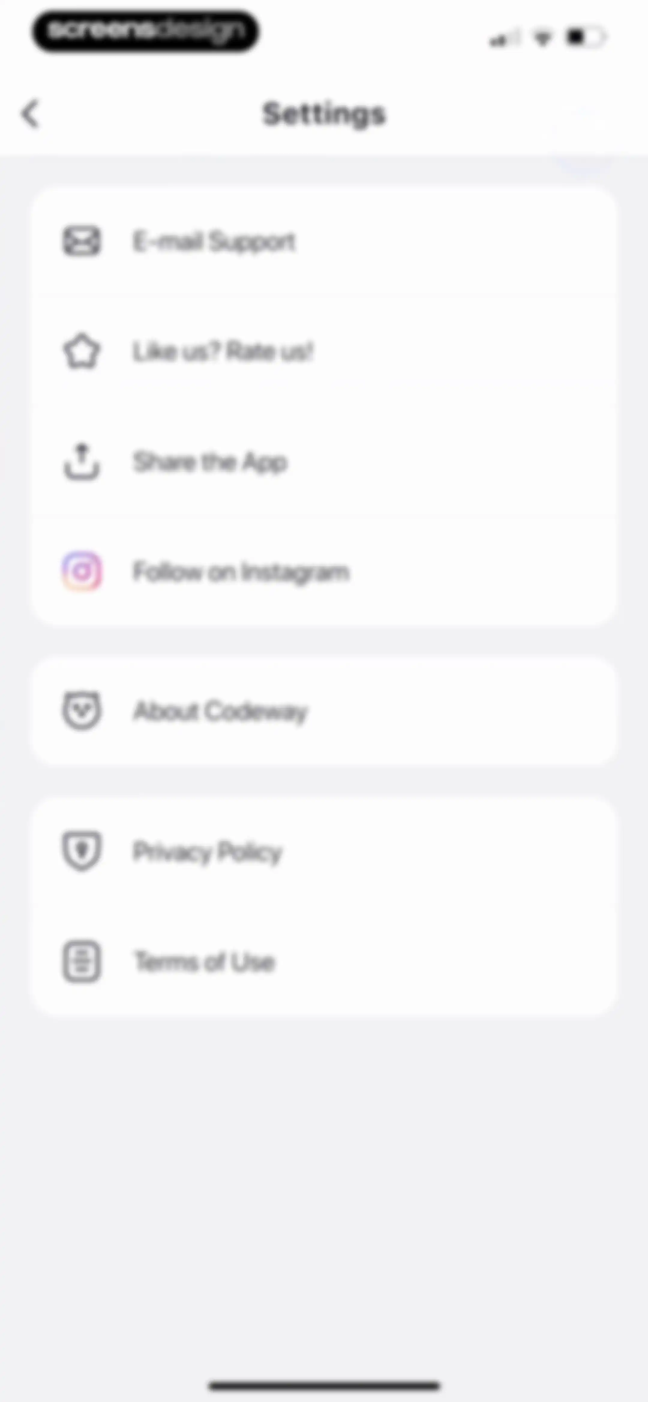 Pixelup: AI Photo Enhancer App screen 71