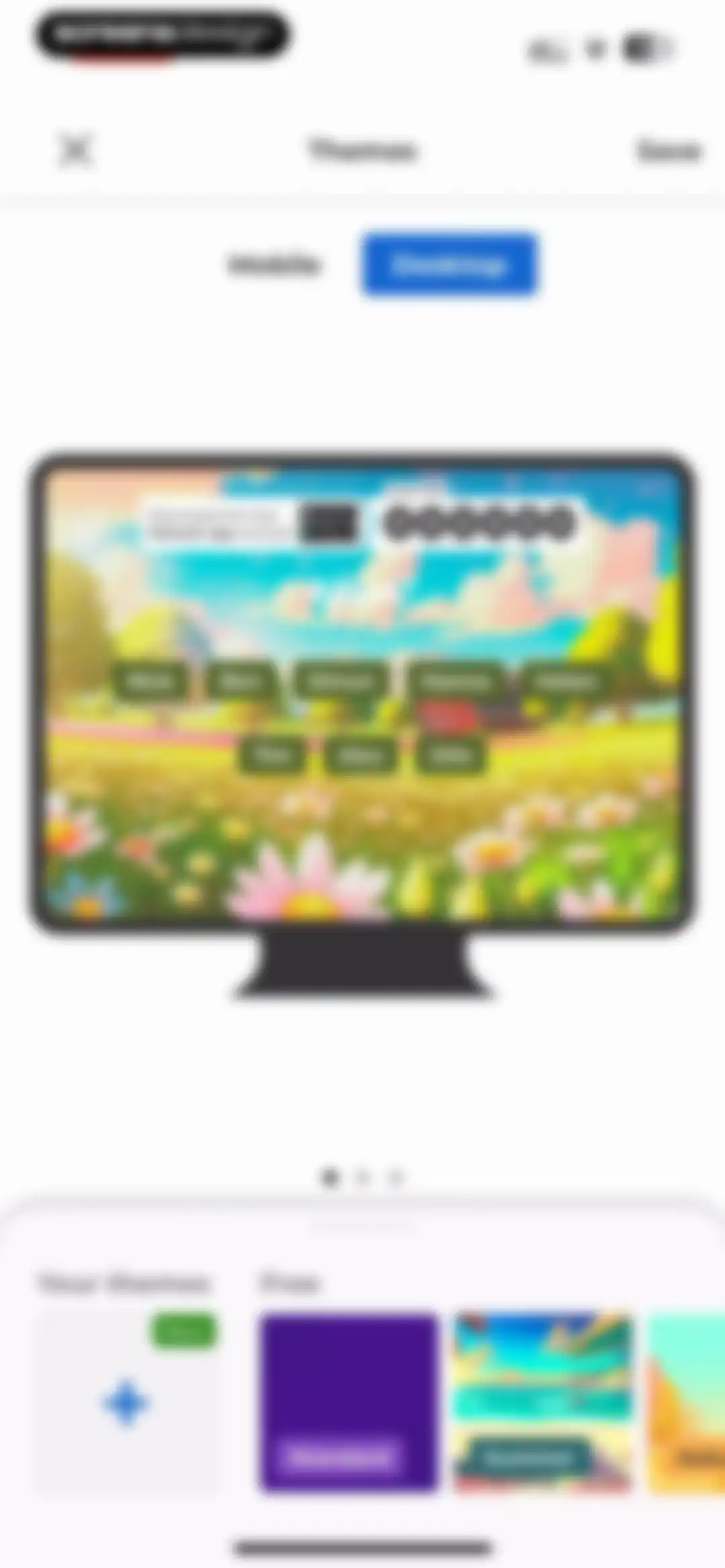 Kahoot! Play & Create Quizzes screen 66