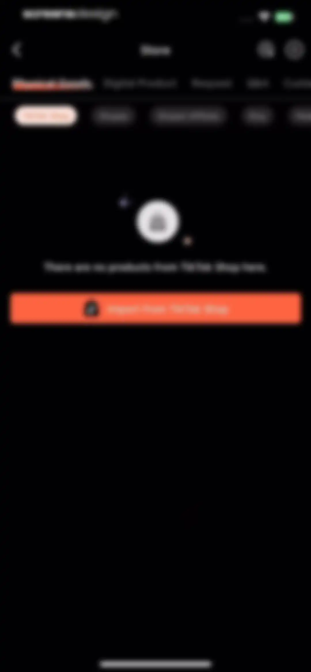 Linkbio - Link in Bio Builder screen 89
