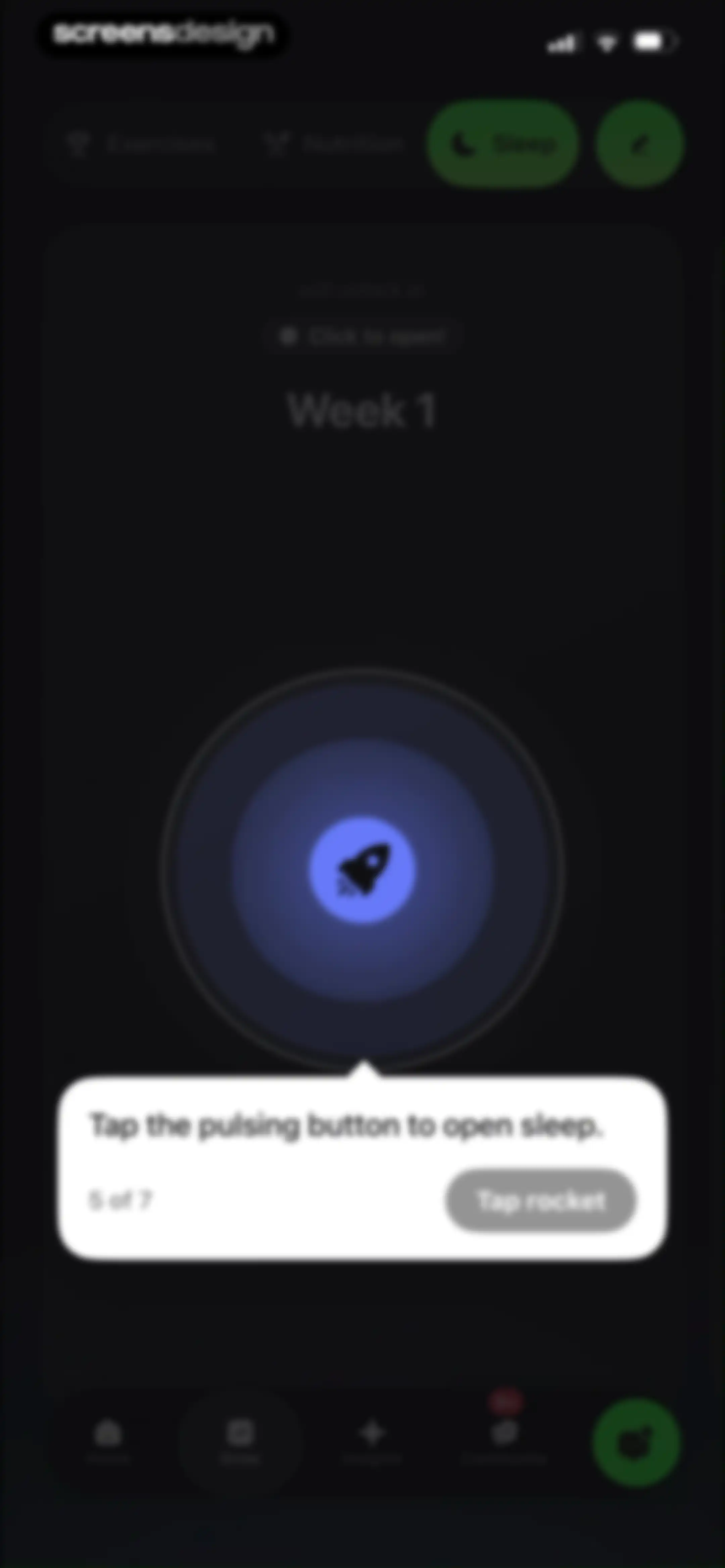 GoTall - Height Predictor screen 56