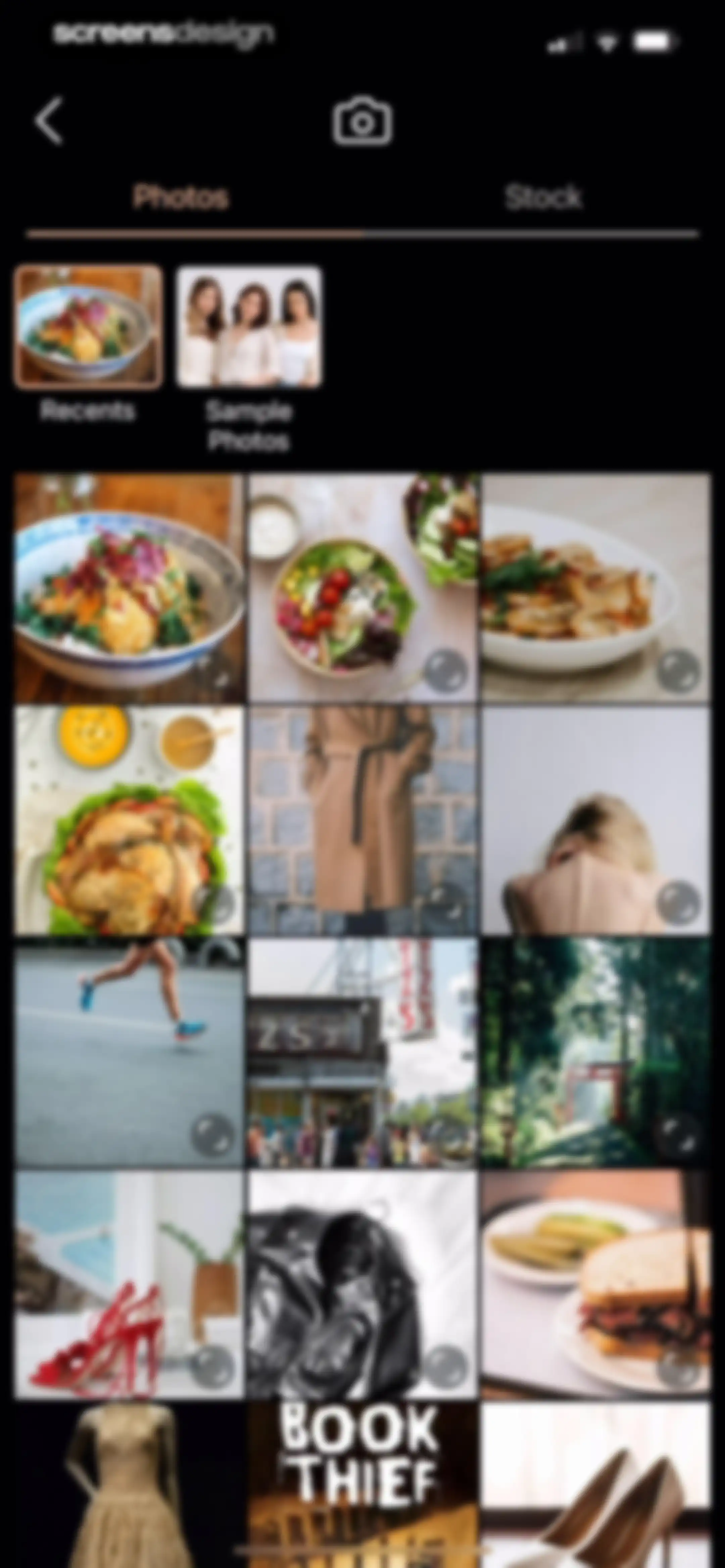 PhotoDirector: AI Photo Editor screen 18