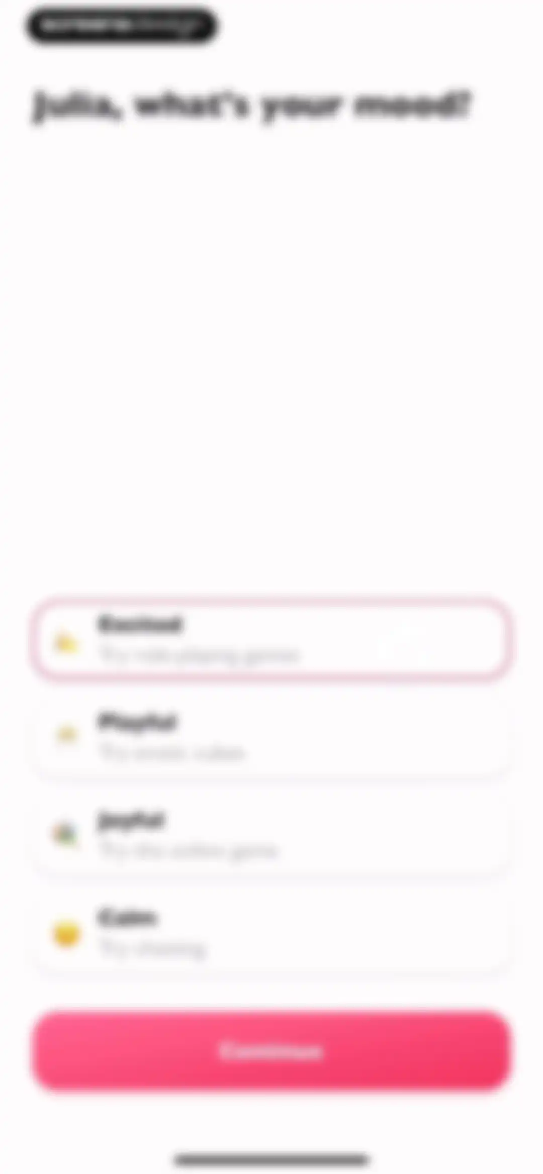 Sex Actions: Dating, Game Chat screen 7