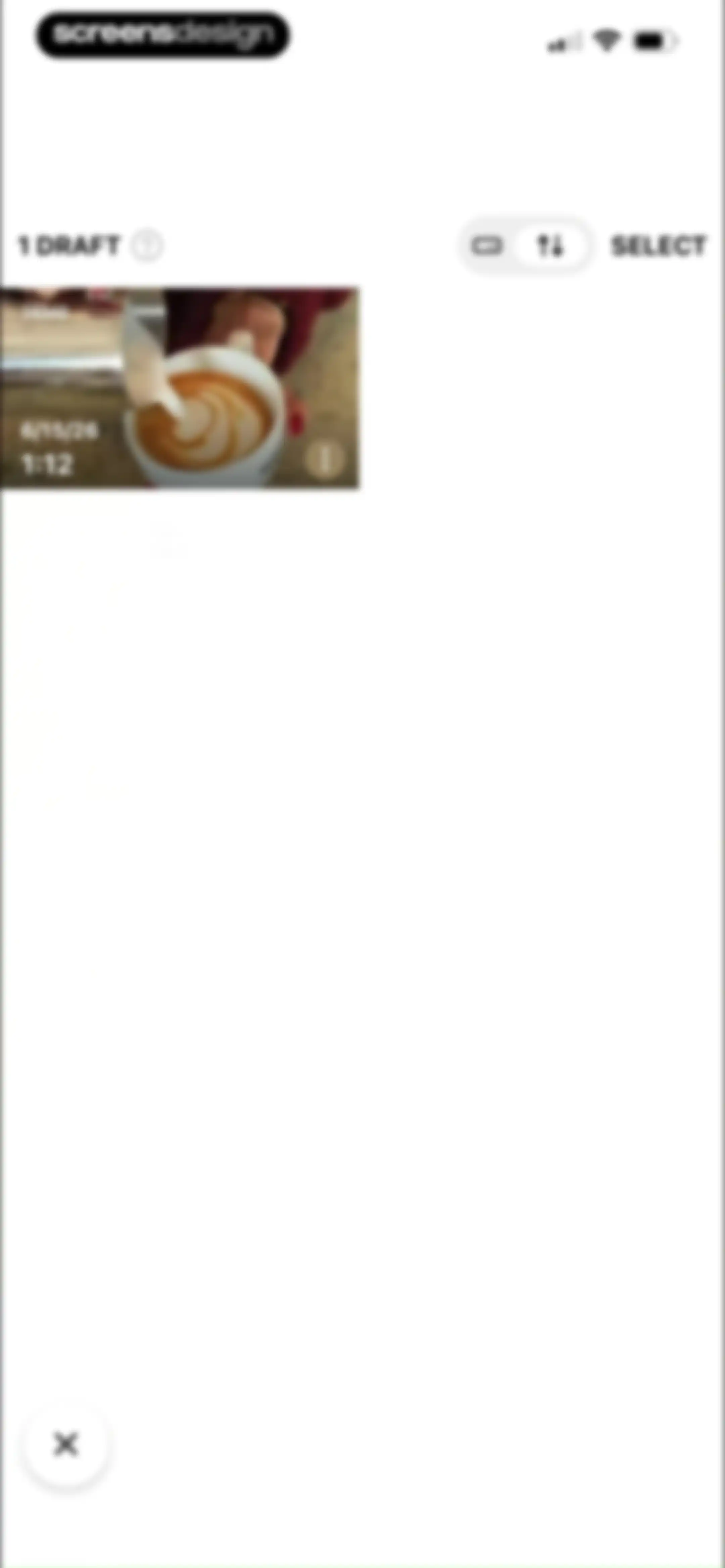 InShot - Video Editor screen 172