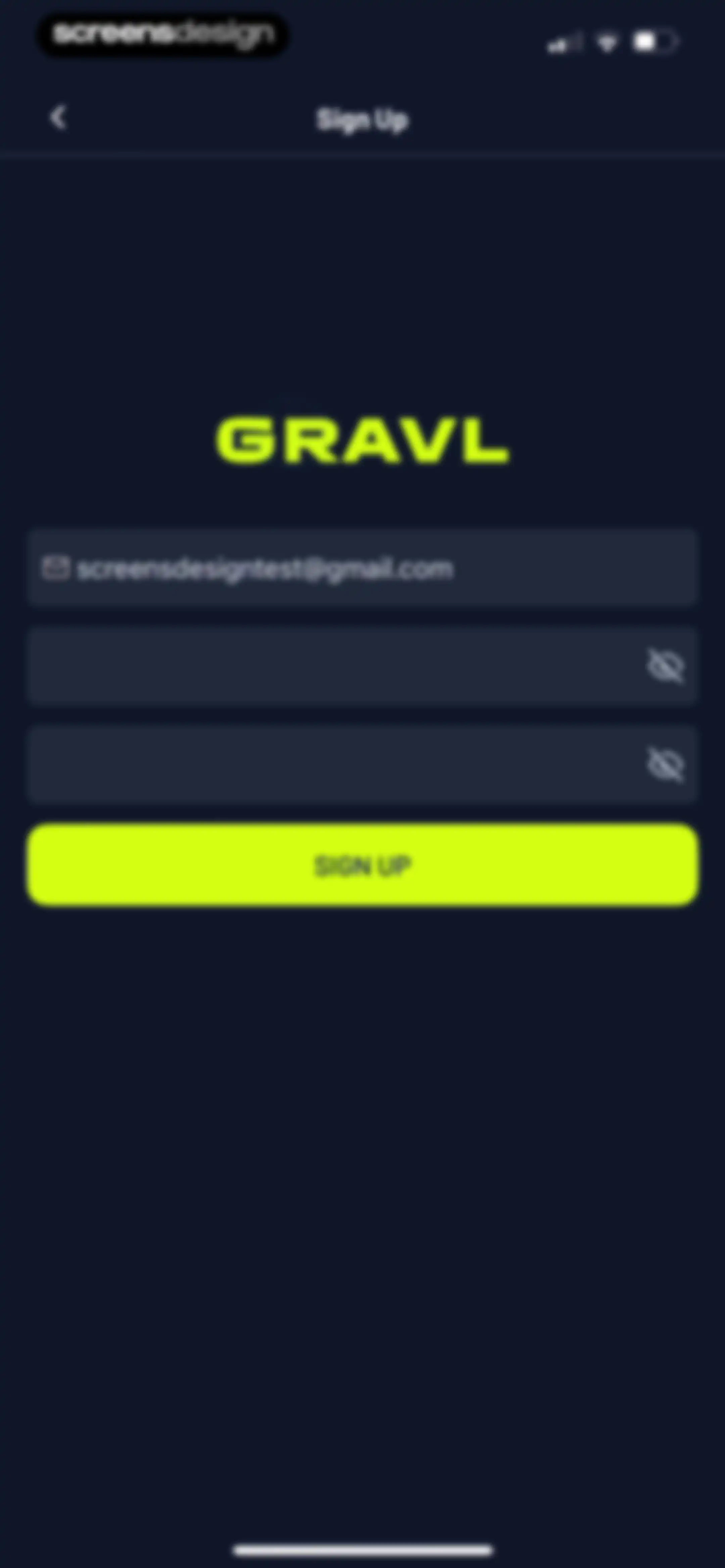 Personal Trainer: Gravl screen 36
