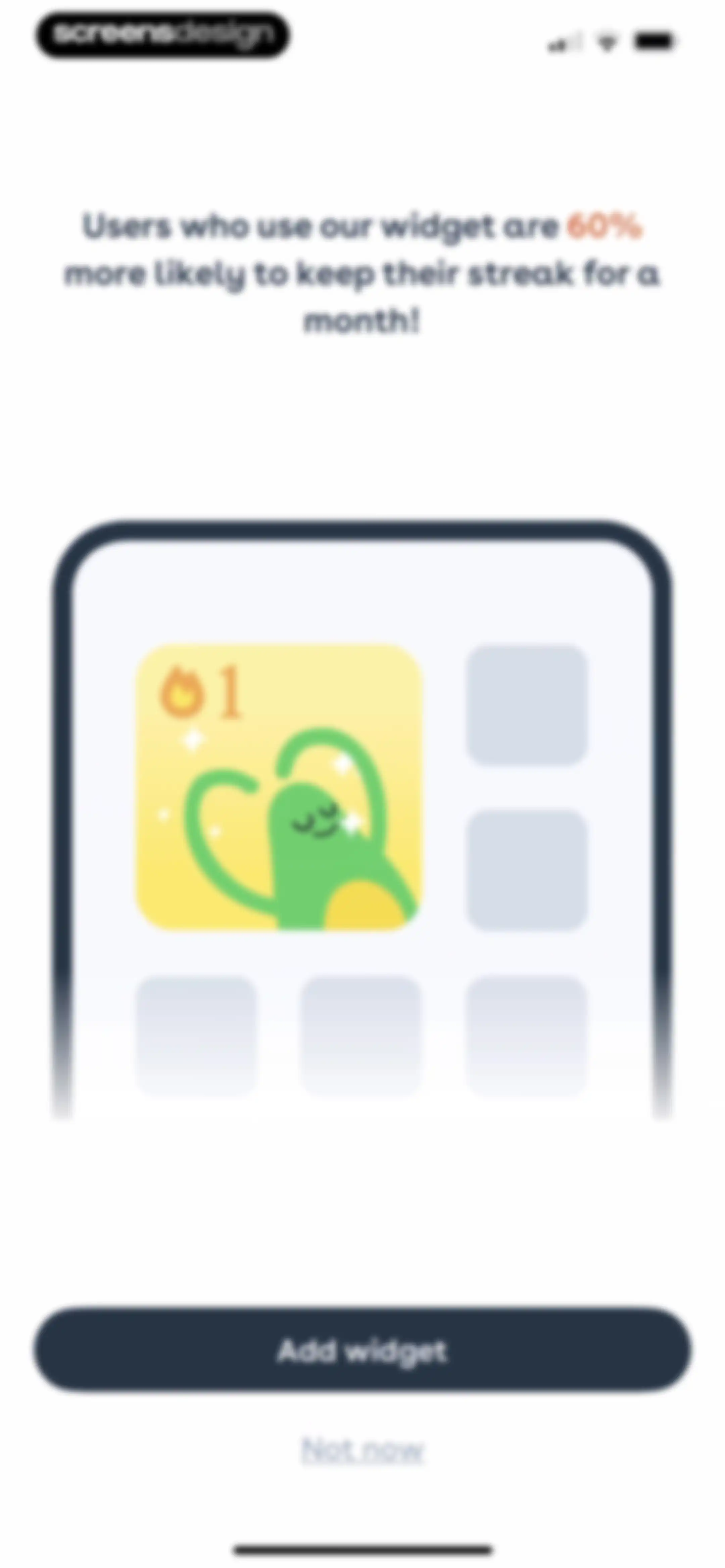Foodvisor - AI Calorie Counter screen 123