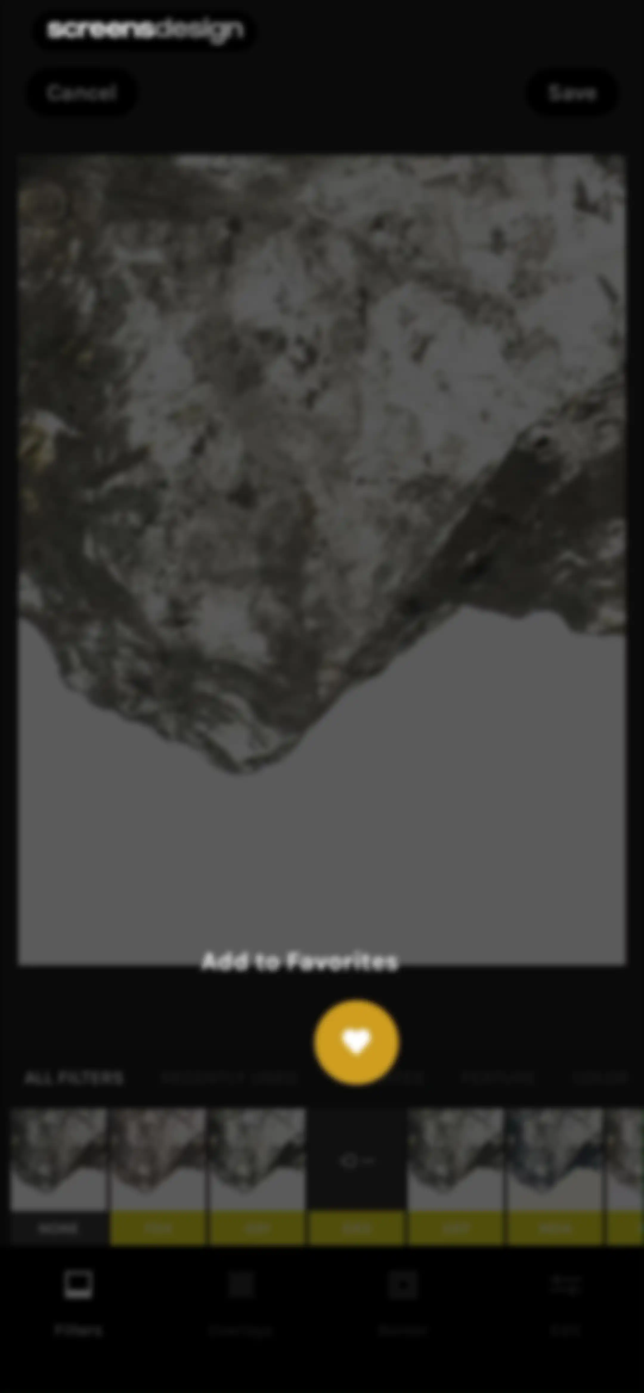 UNUM — Layout & Feed Preview screen 58