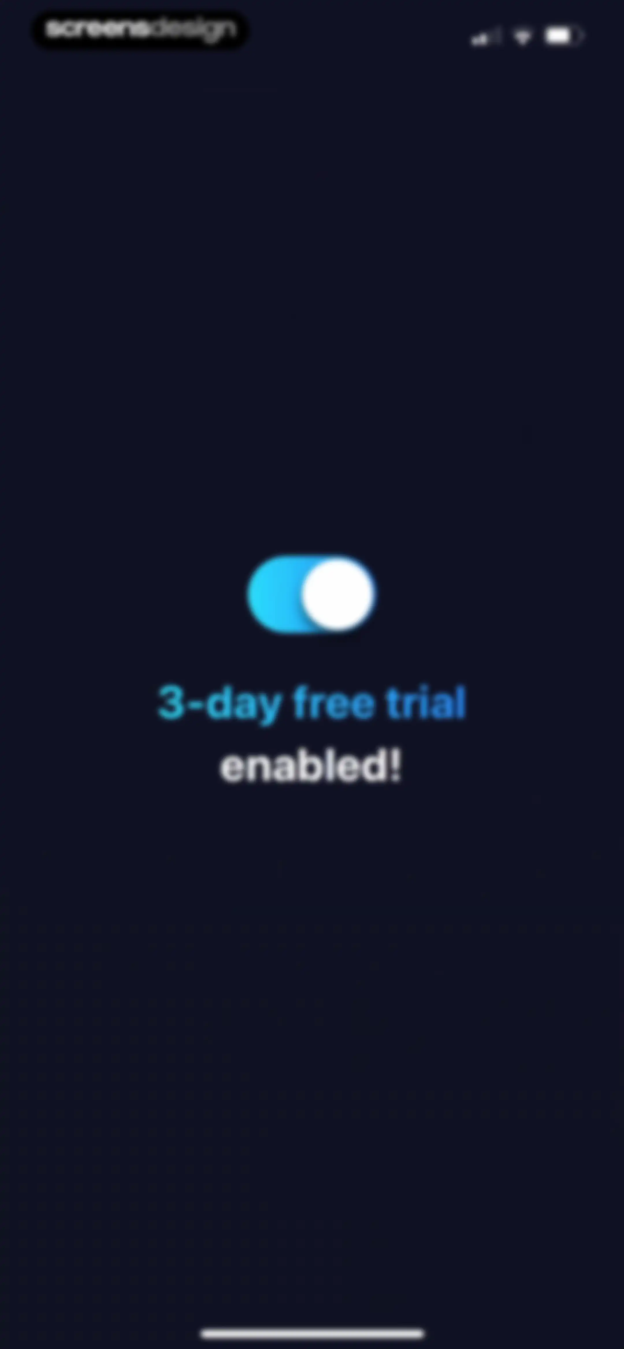 iScanner: PDF Document Scanner screen 8