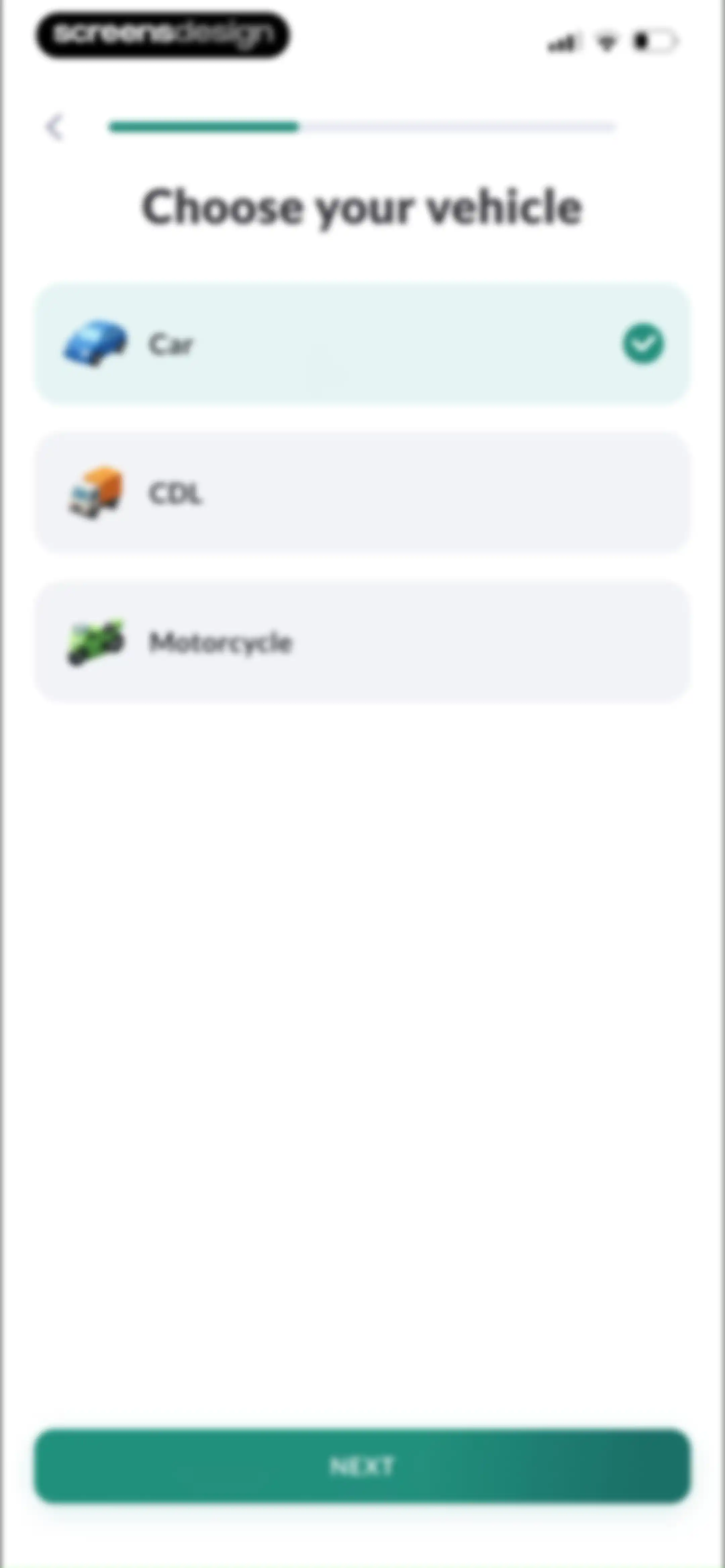 Zutobi: Permit & Driving Prep screen 6