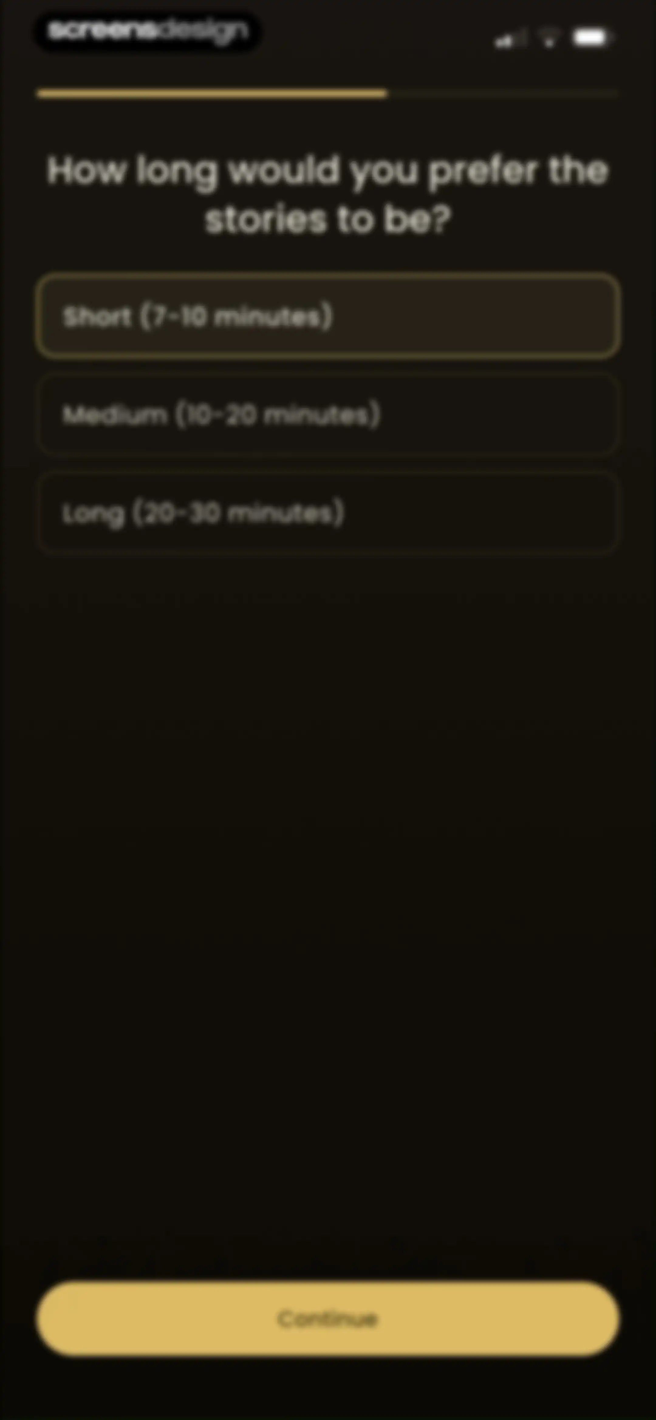 Sutara: Buddhist Sleep Stories screen 8
