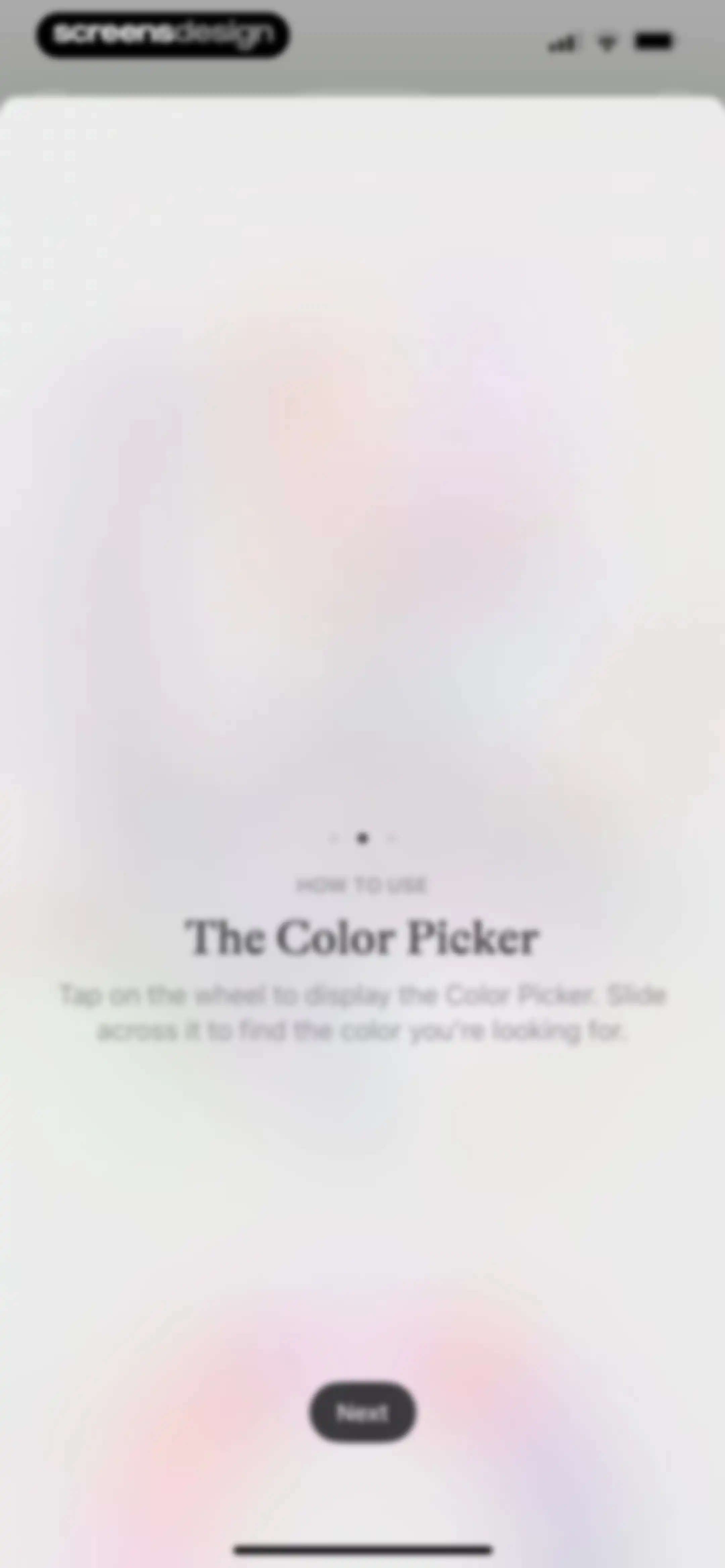 Lake: Coloring Book for Adults screen 57
