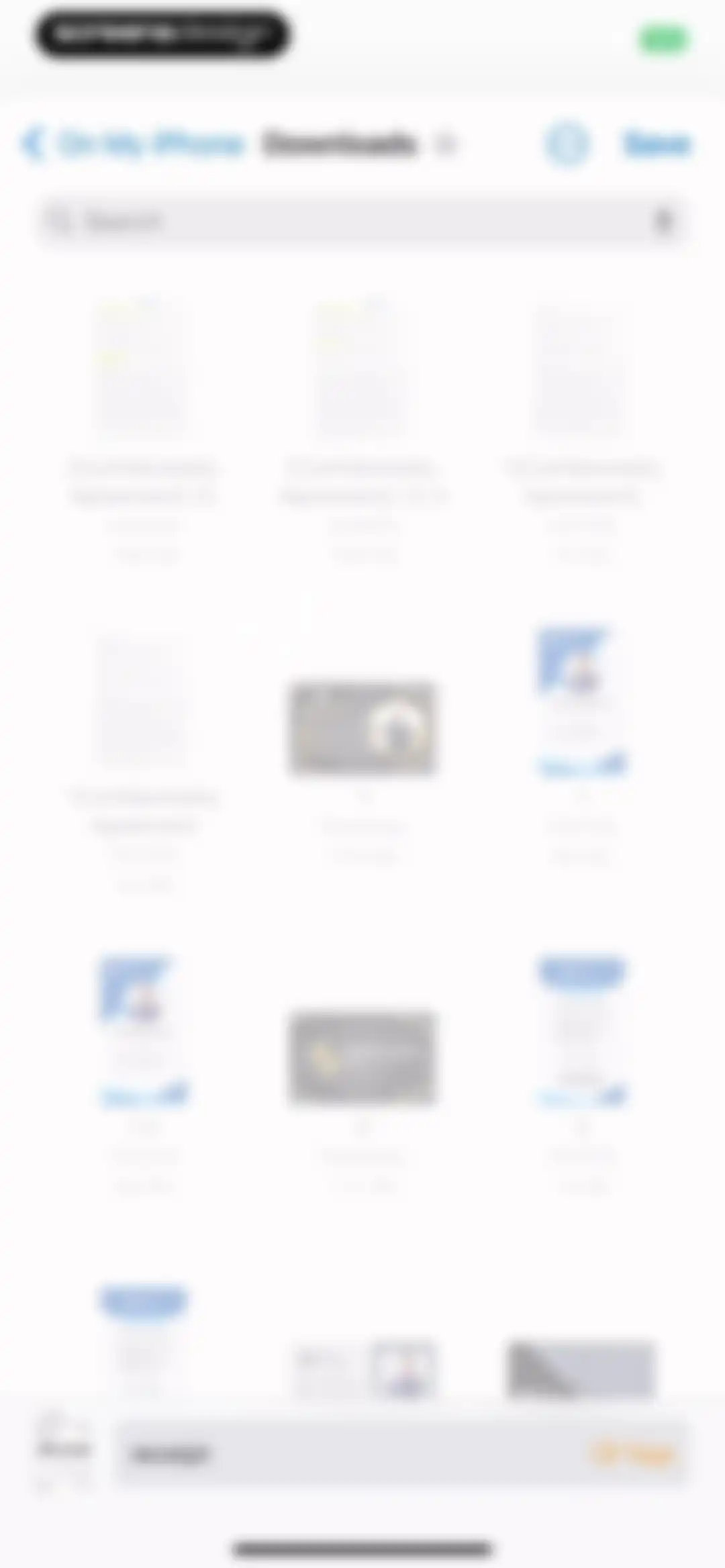 SCAN ACE · PDF Scanner App screen 45