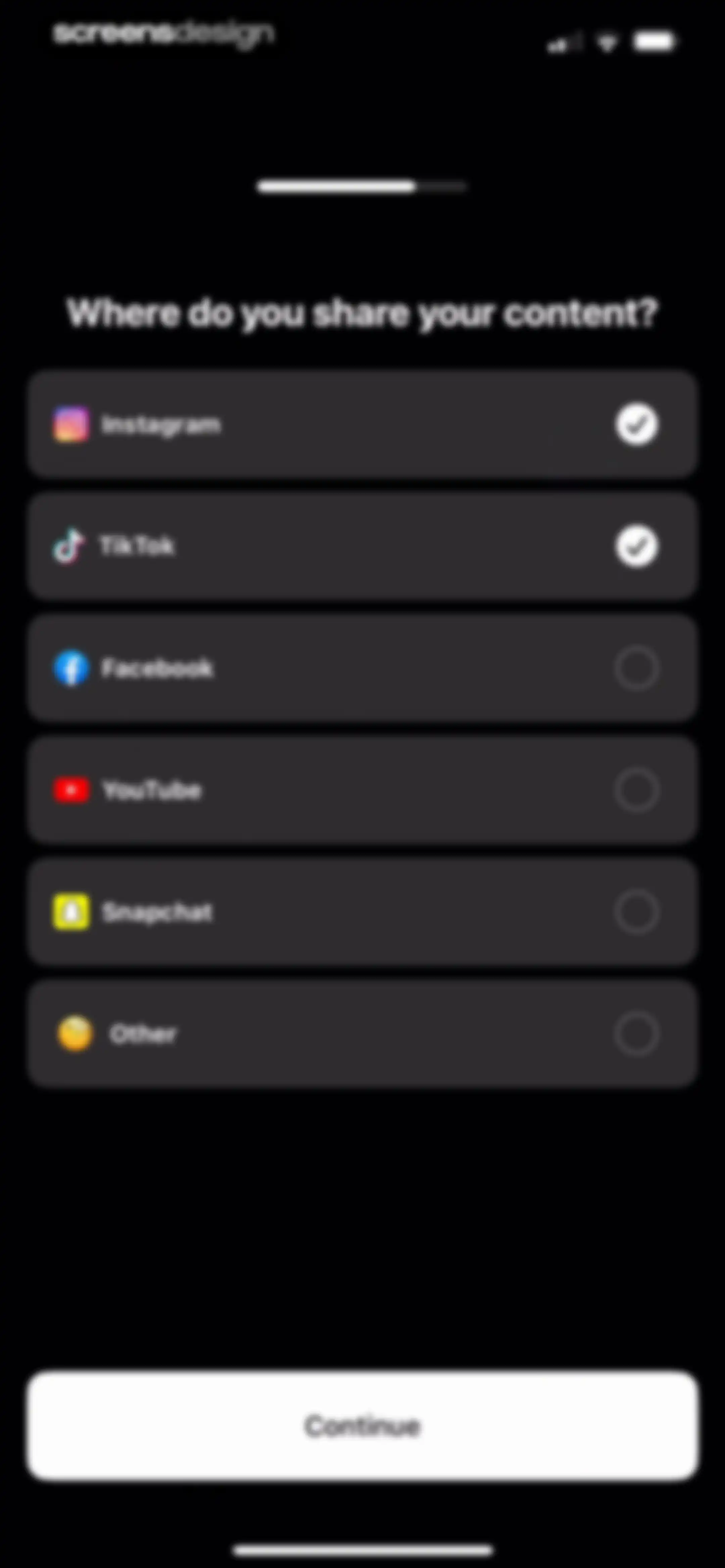 Vixer: AI Video Editor & Maker screen 5
