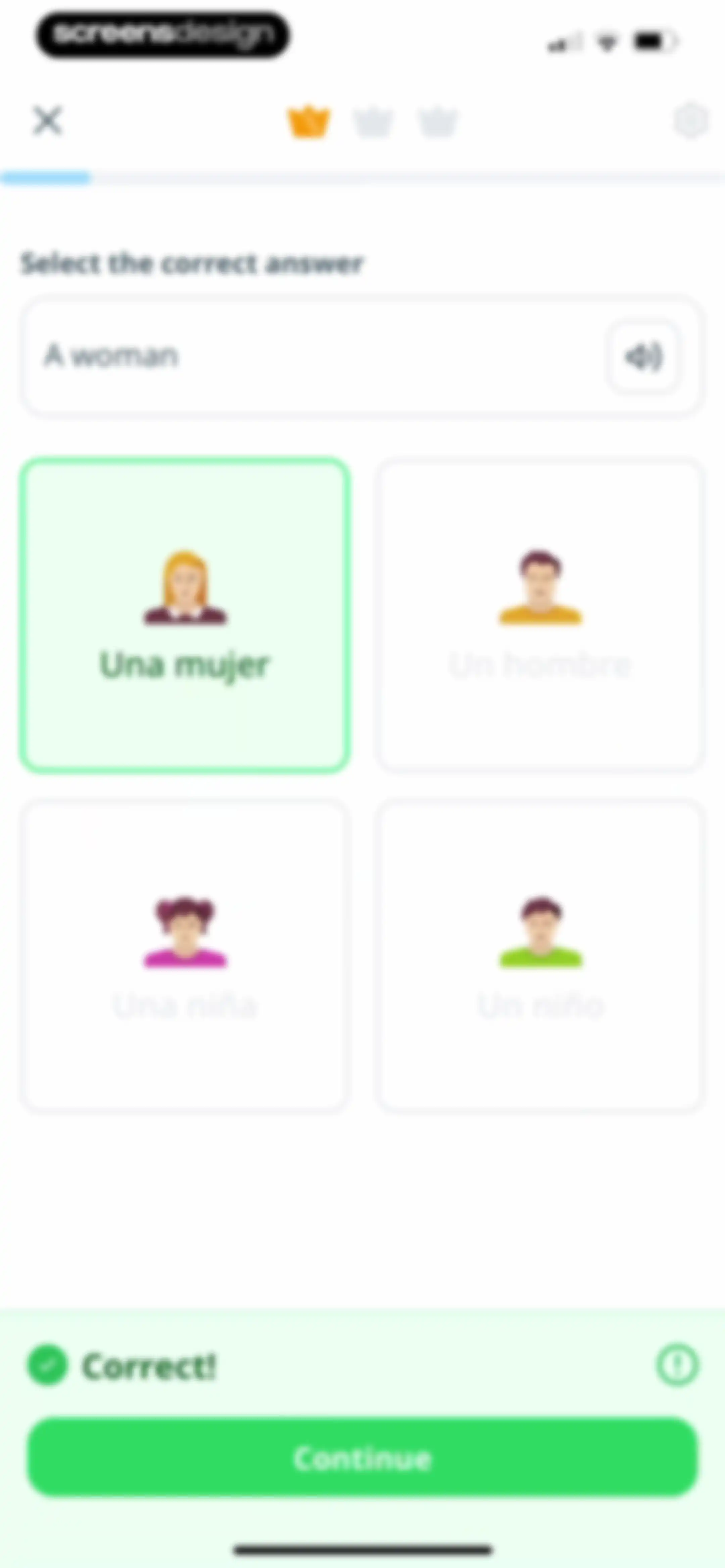 Ling – Learn Languages Easily screen 67