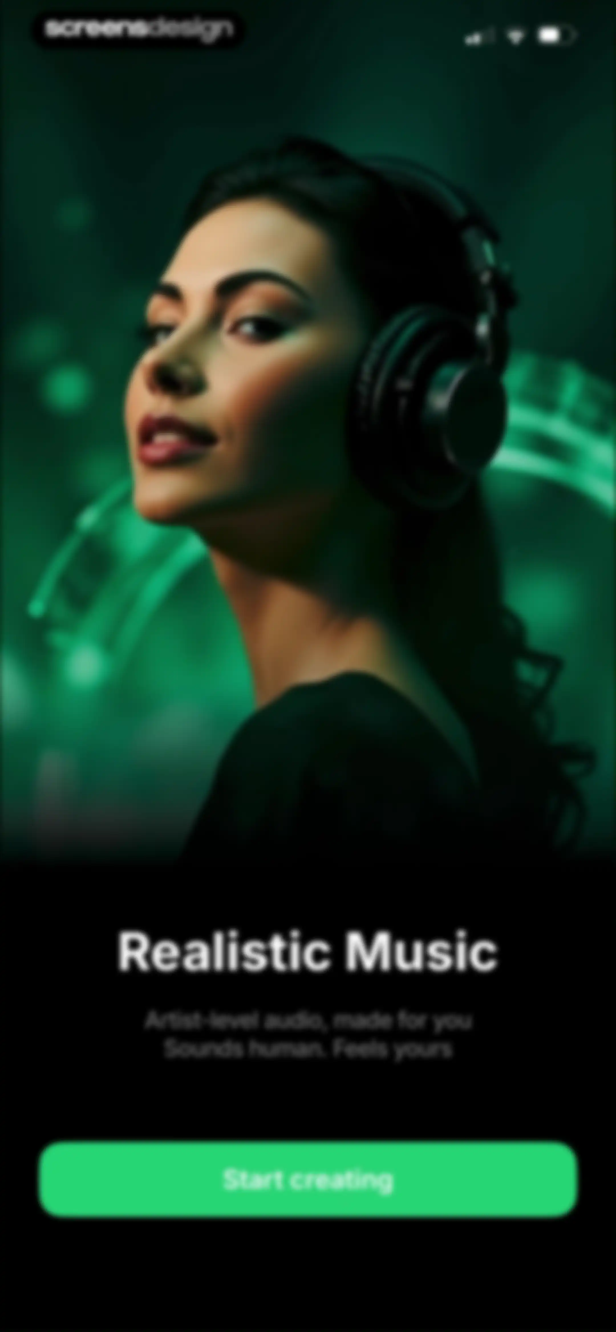 AI Song: AI Music Generator screen 5