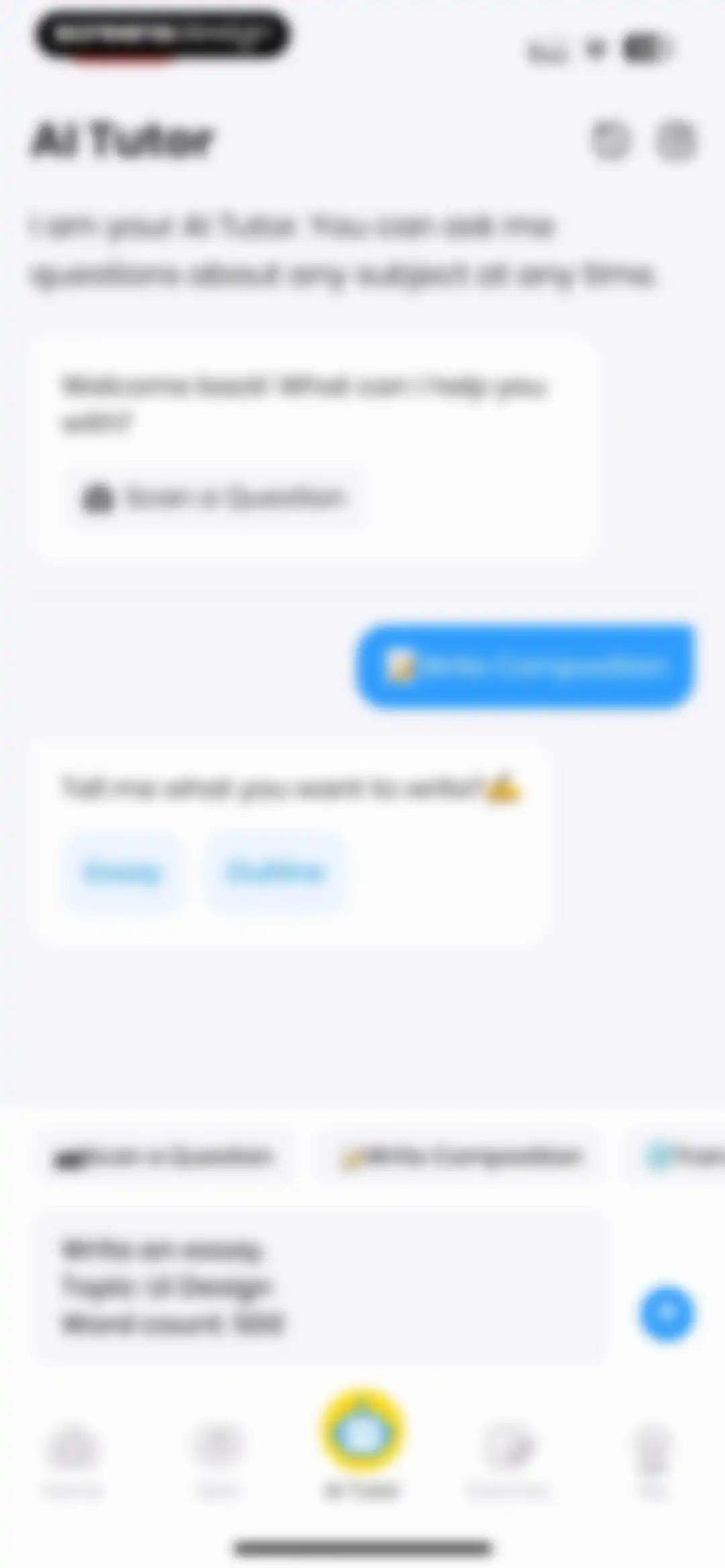 Uknow.AI: Homework&Math Solver screen 38