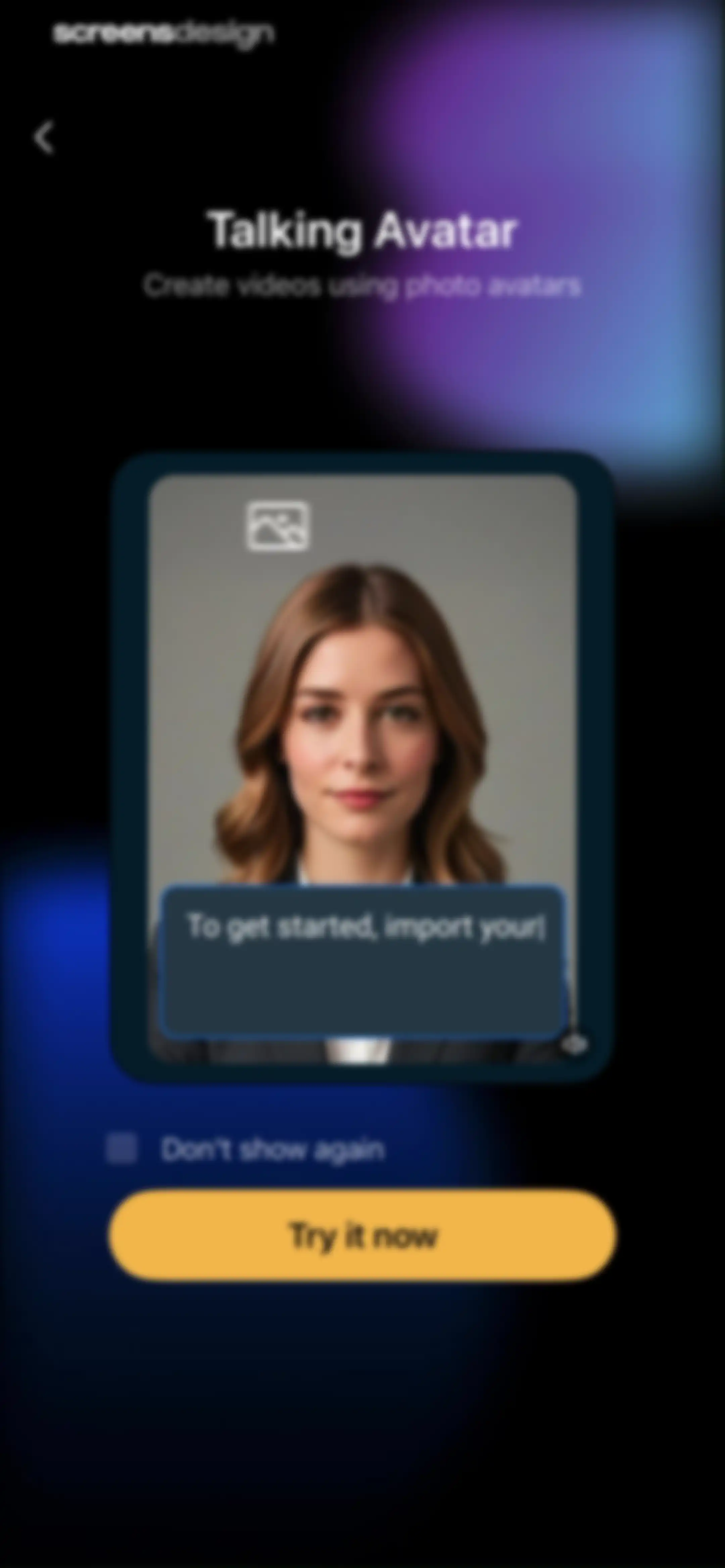 PowerDirector: AI Video Editor screen 51