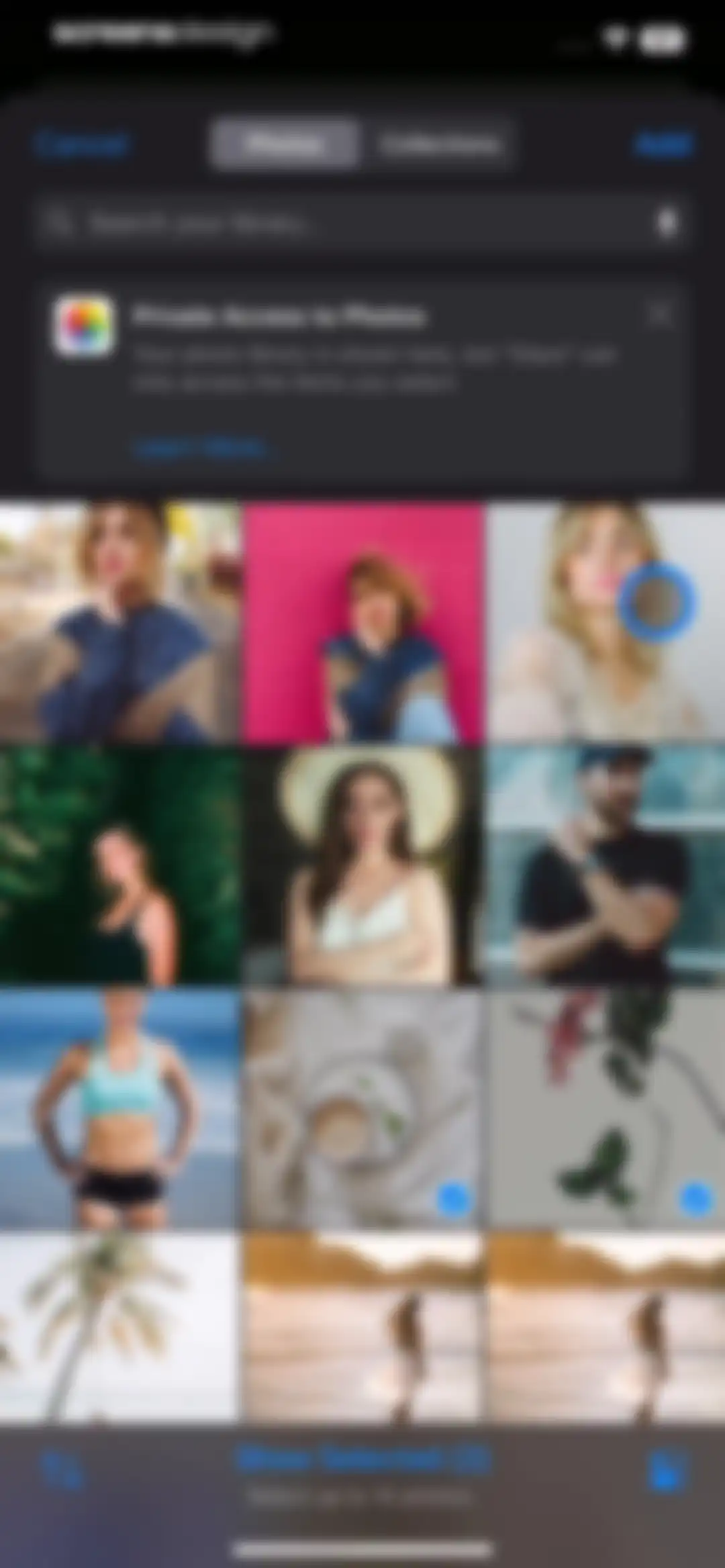 Glass — Photography Community screen 65