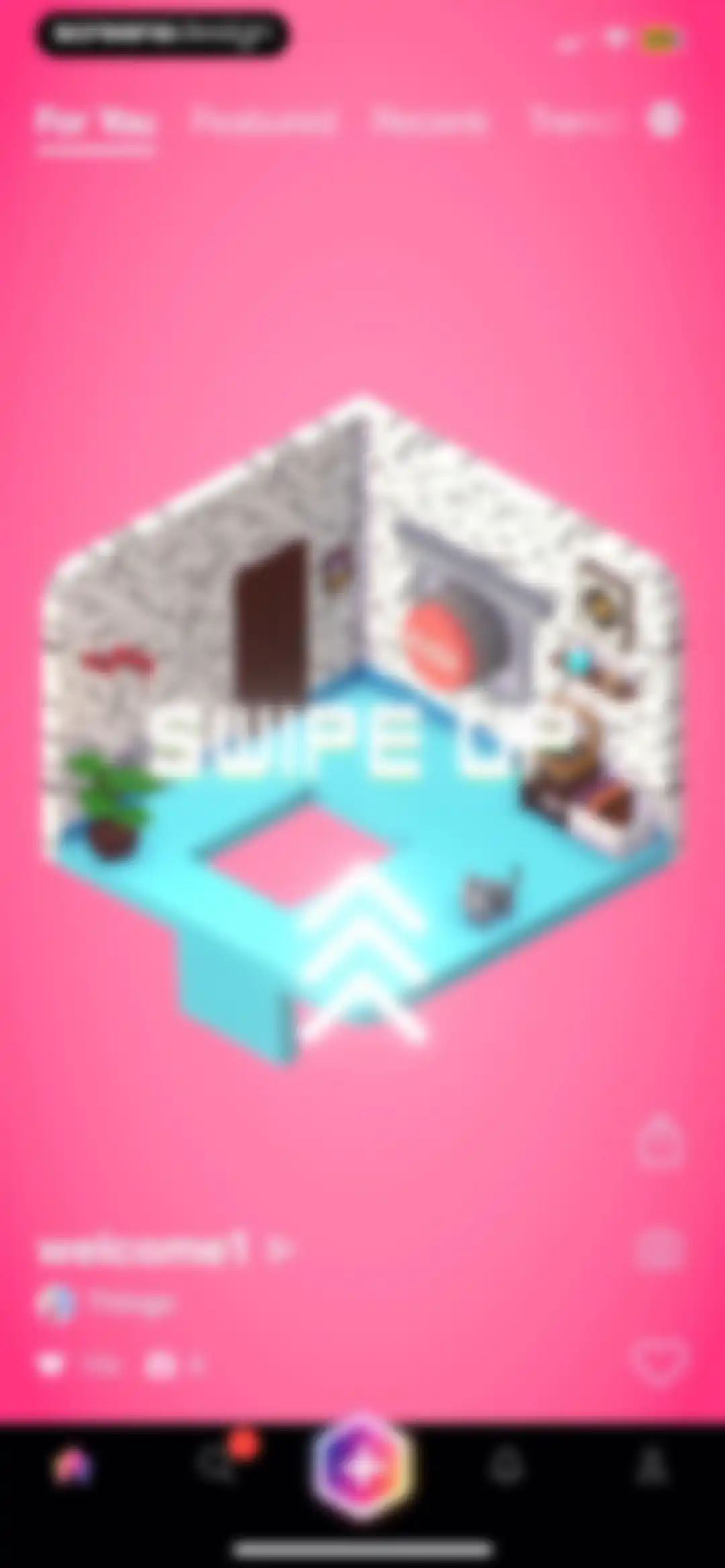 Rooms screen 10
