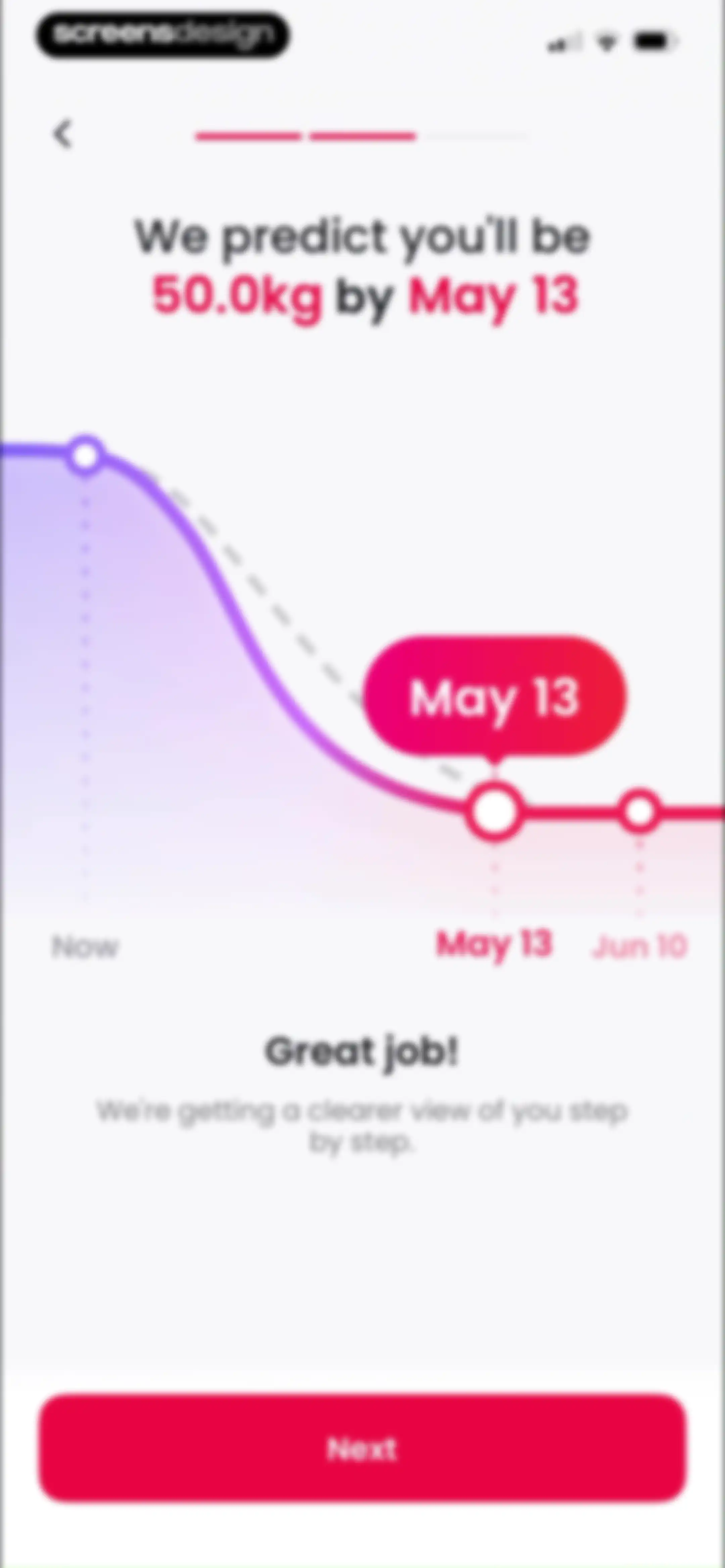 ChillFit: Home Workout Planner screen 20