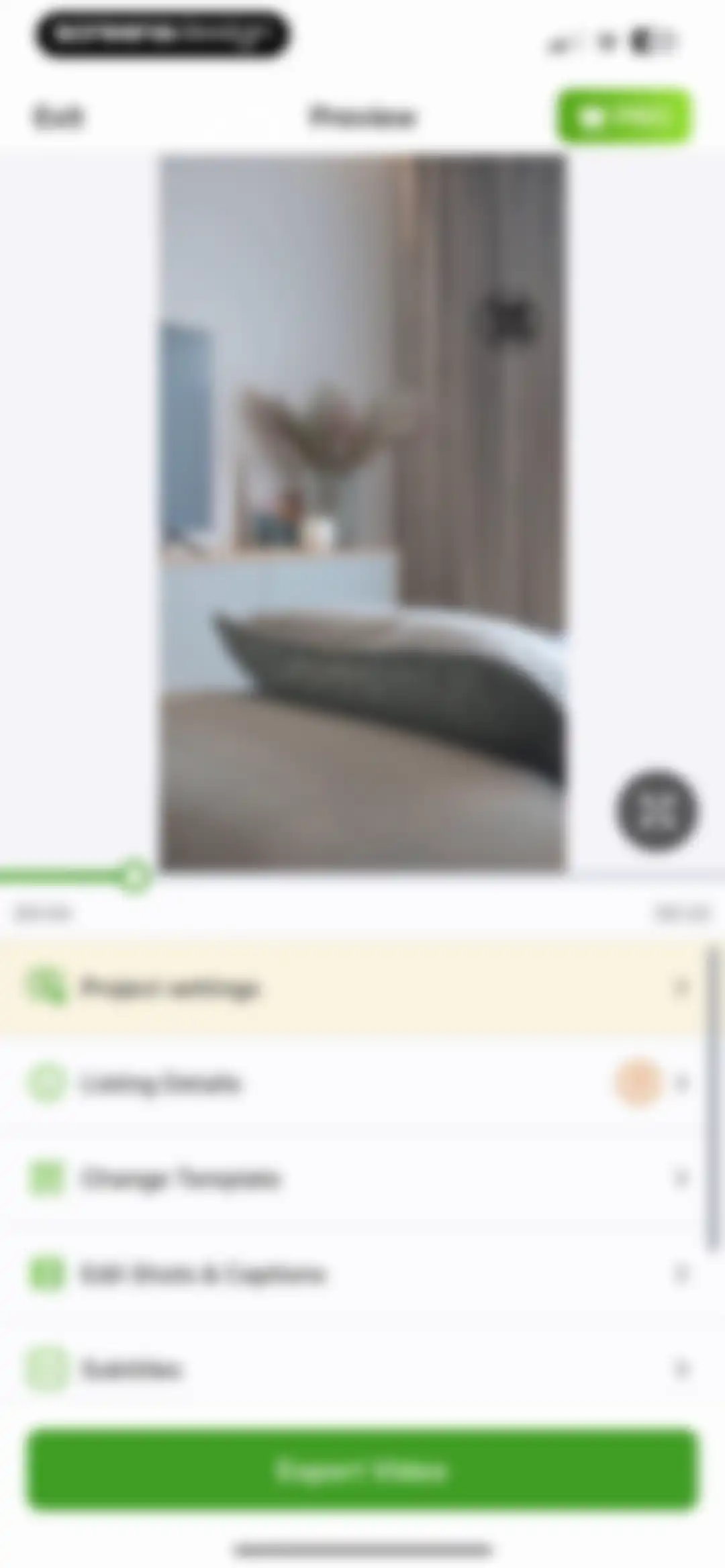 Momenzo: Real Estate Videos screen 95