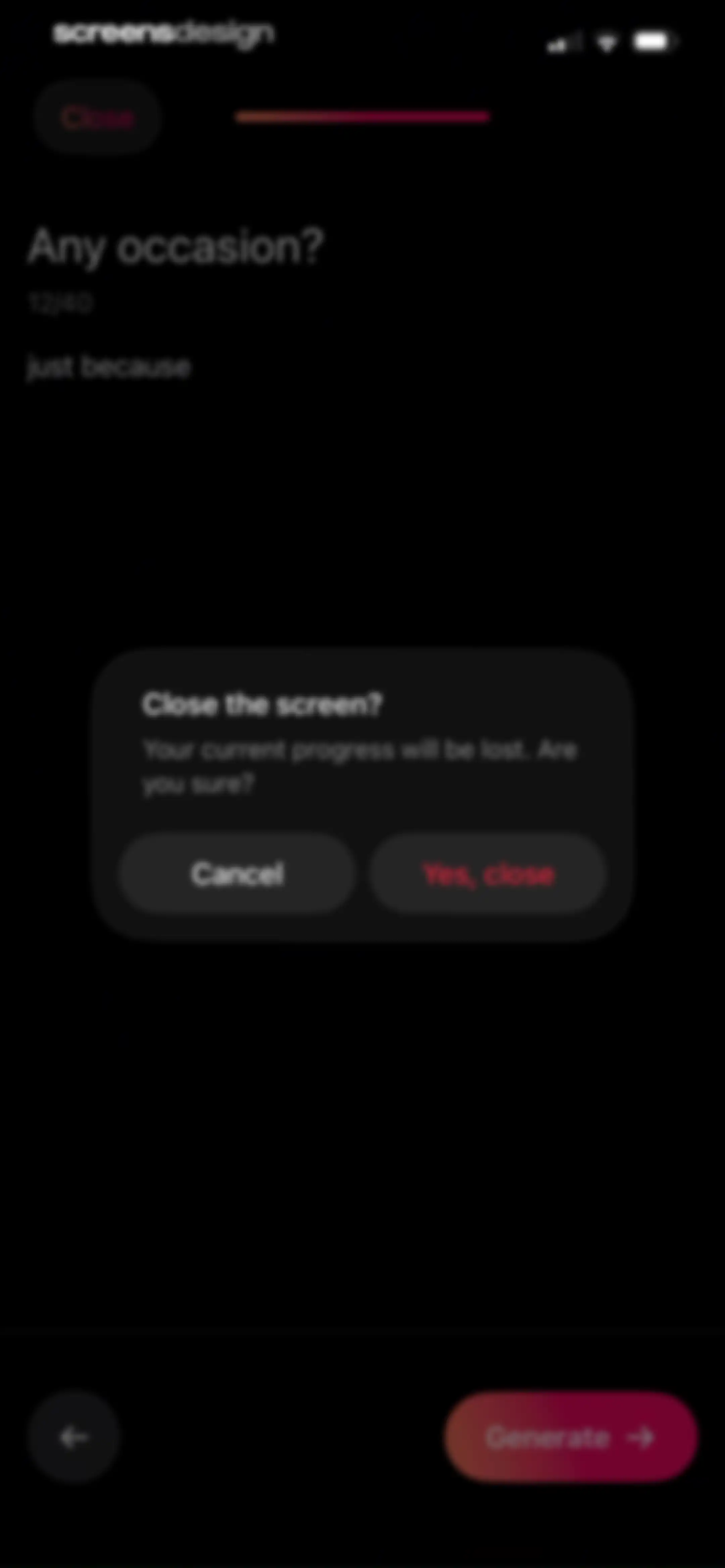 Song AI Maker: Generate Music screen 18