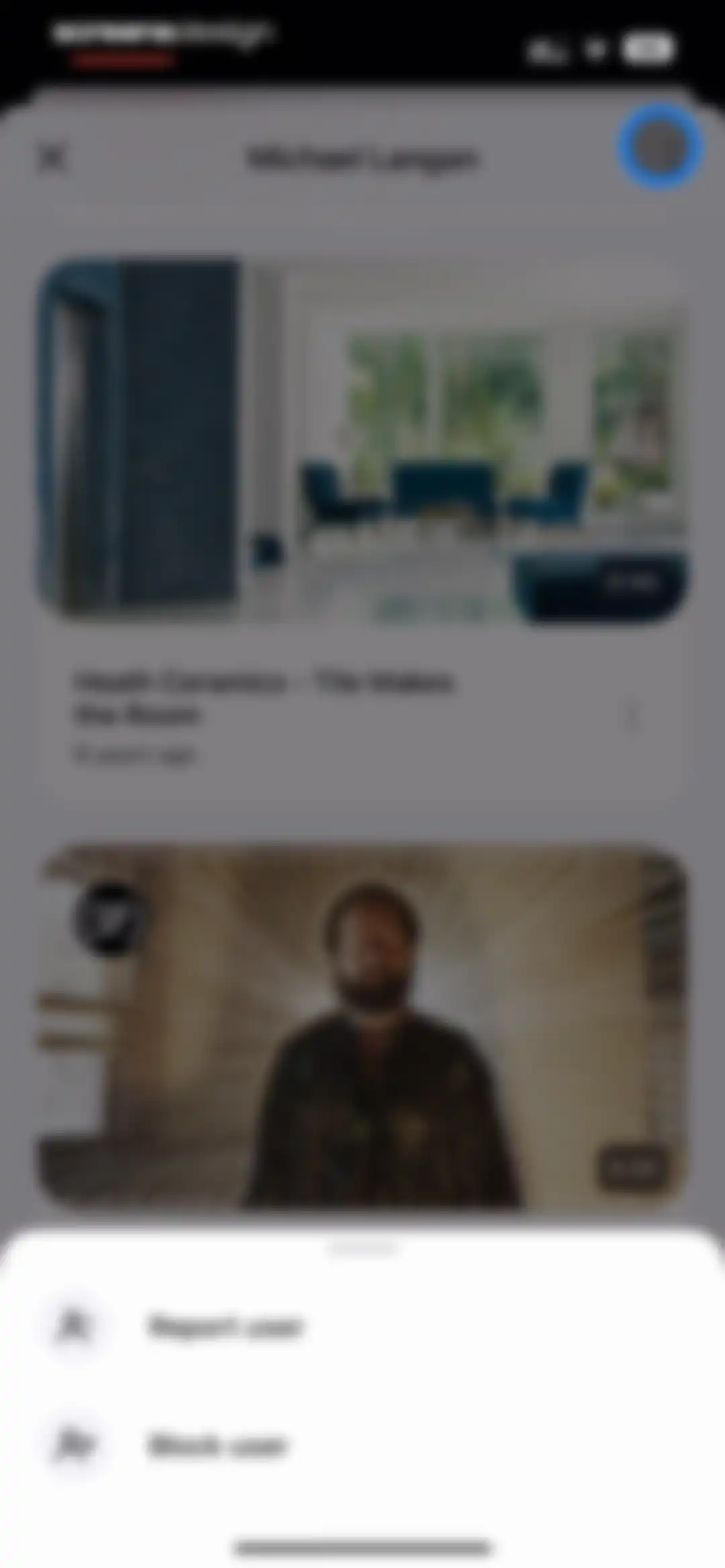 Vimeo screen 103