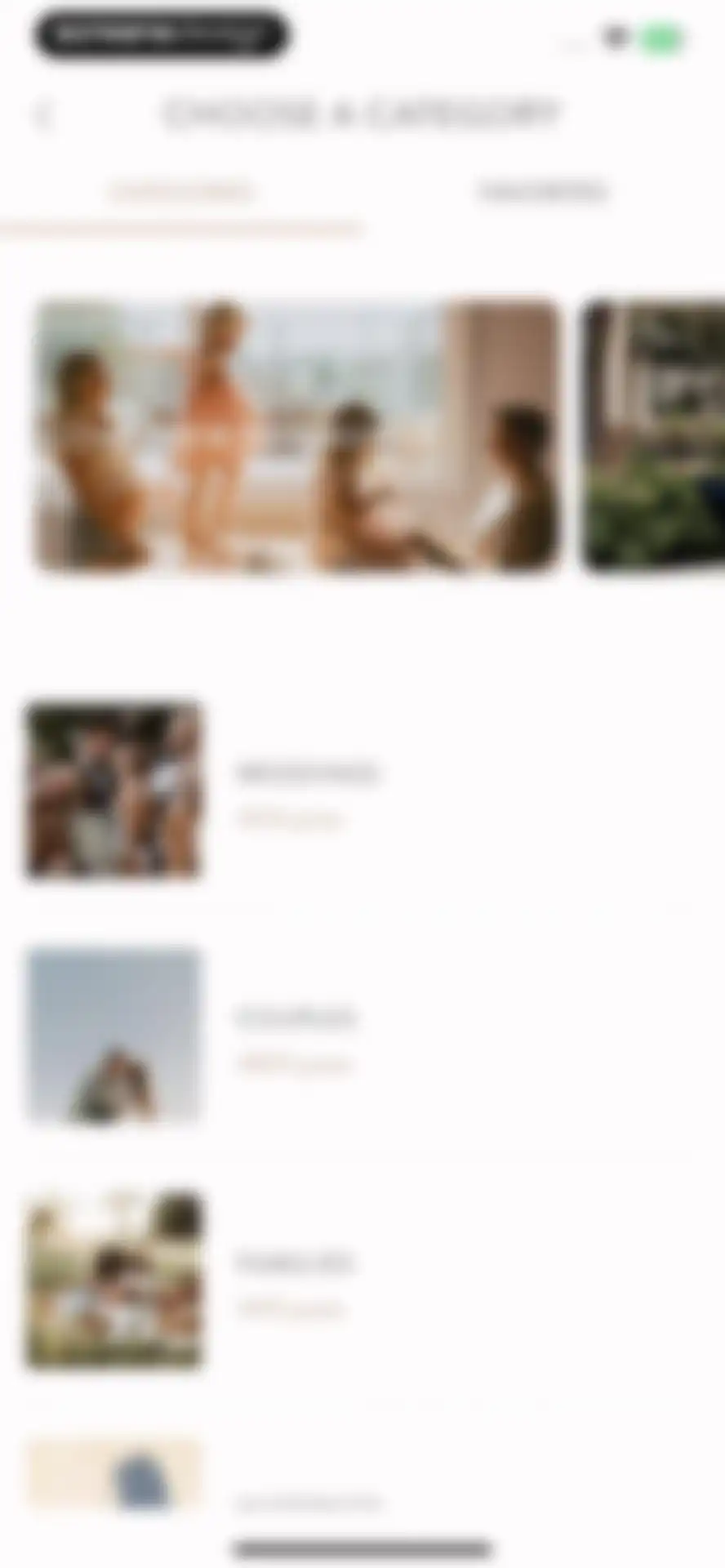 UNSCRIPTED Photography Poses screen 39