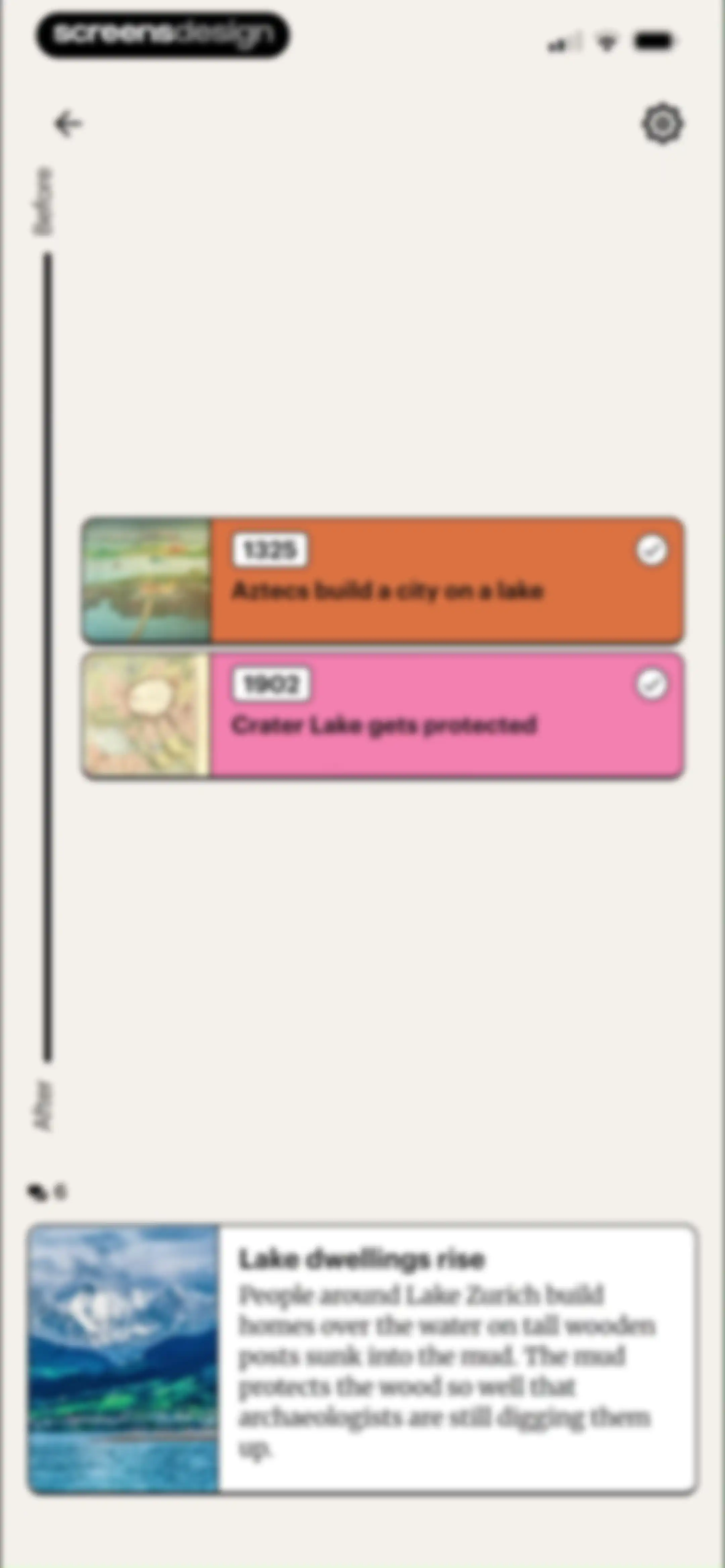 Spark: Daily Learning Puzzles screen 58