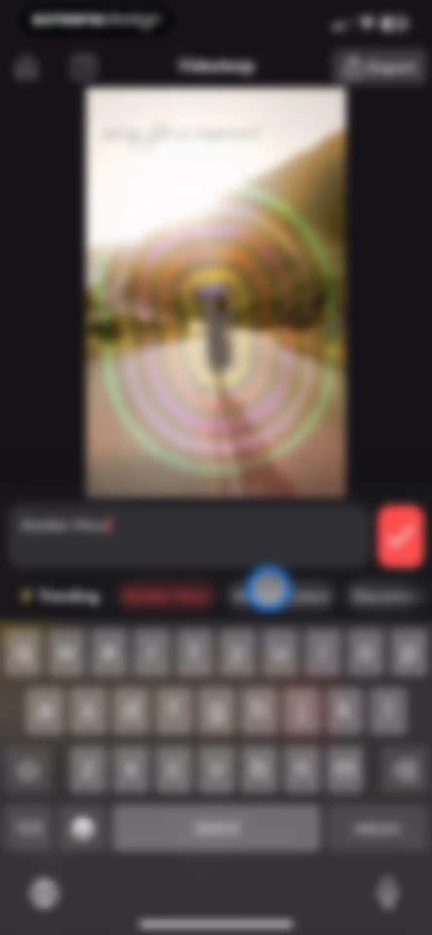 Videoleap: AI Video Editor screen 66